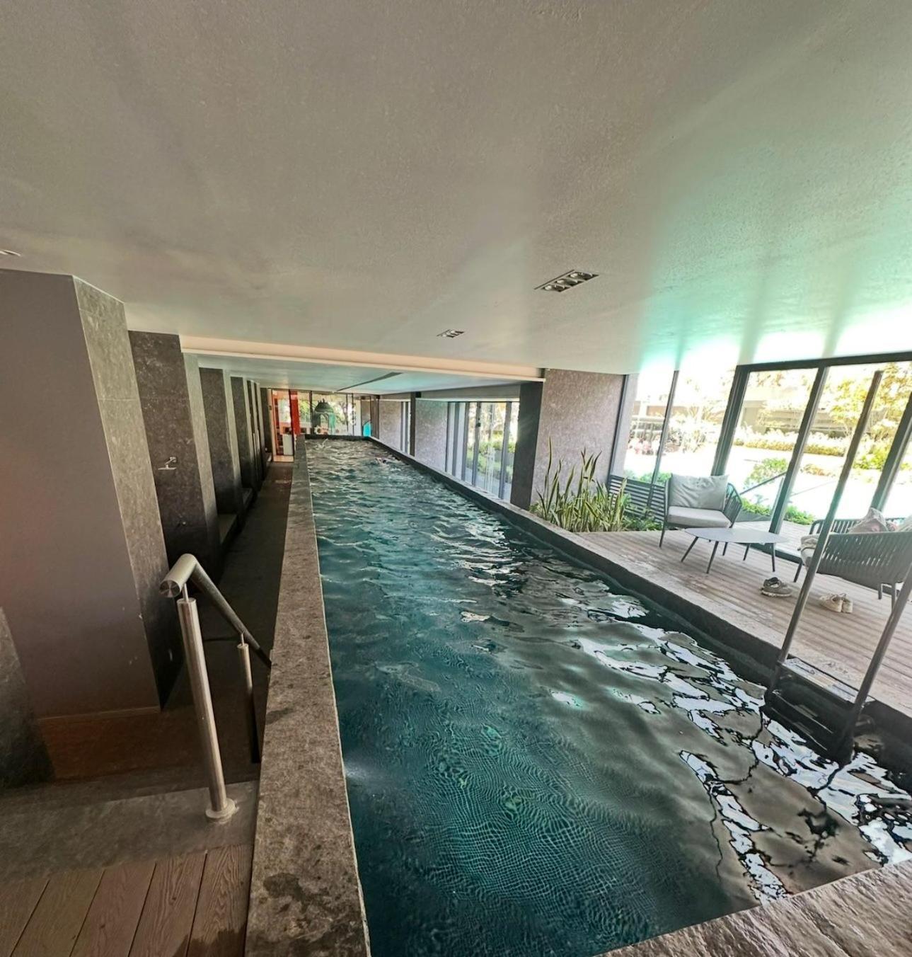 Apartment Moderno Y Centrico En La Cdmx