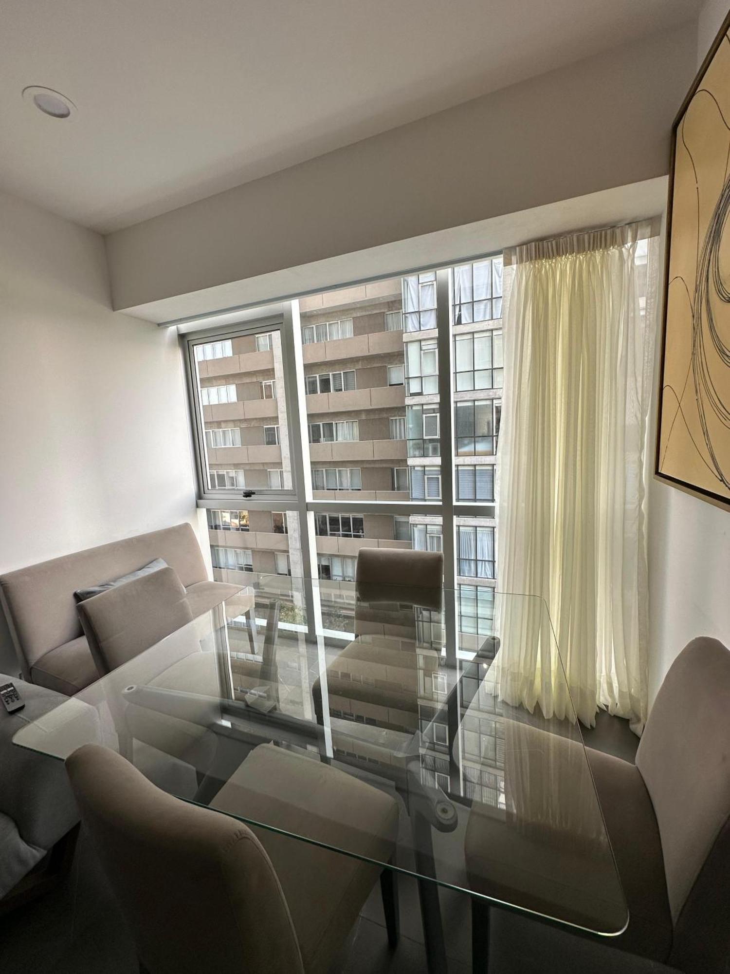 Moderno Y Centrico En La Cdmx Apartment *