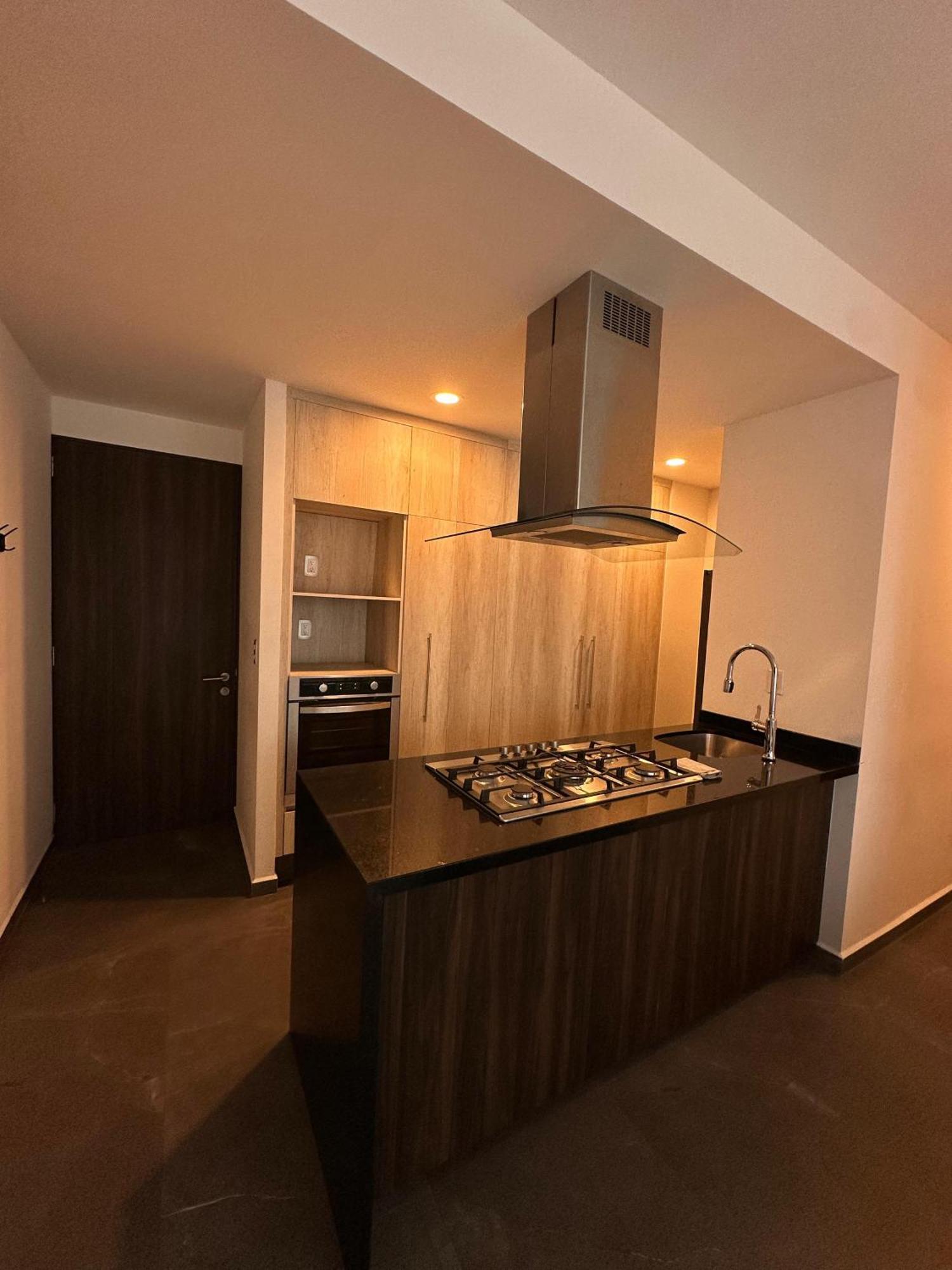 Apartment Moderno Y Centrico En La Cdmx