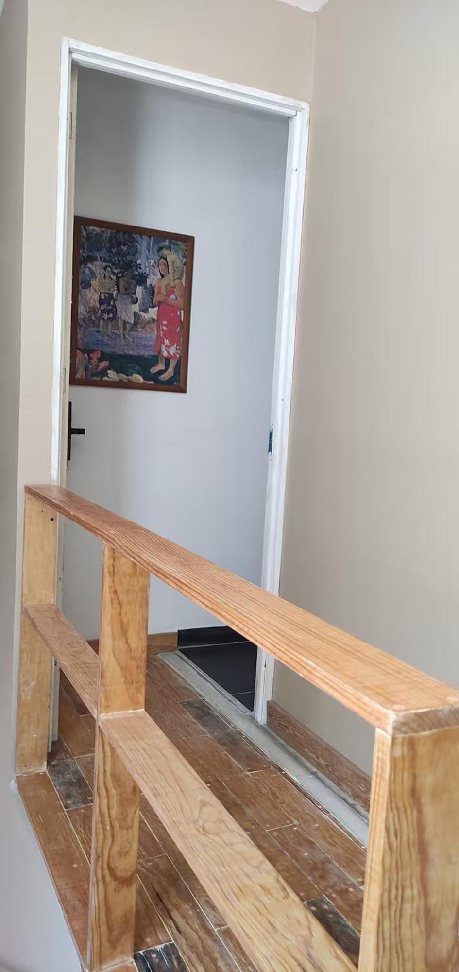 Habitación en casa particular Flamingo 38 En Superanfitrion Coyoacan *