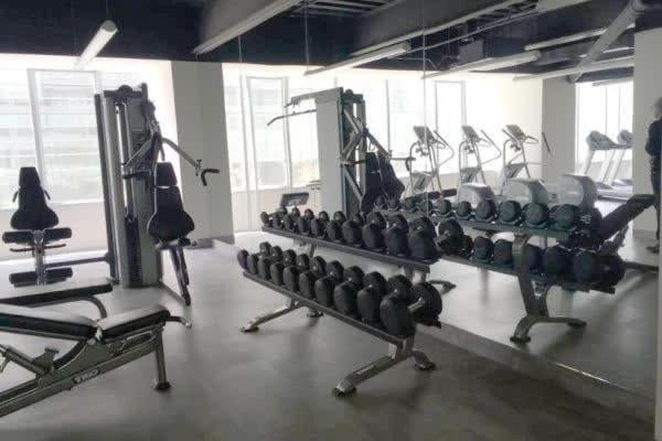 Cheli I Amazing 1 Bedroom In Polanco
