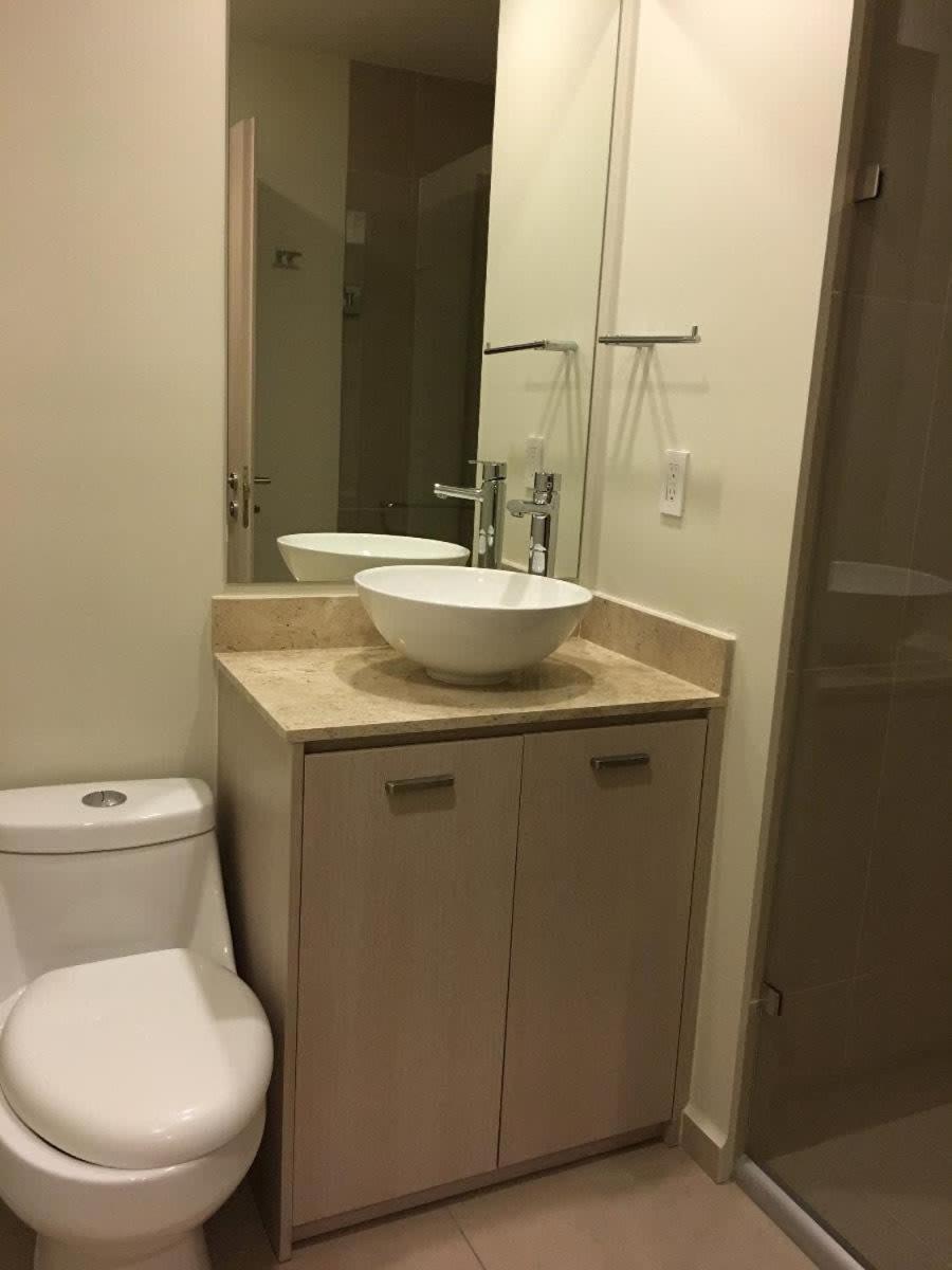 Apartamento Gogh - Amazing 1 Bedroom In New Polanco