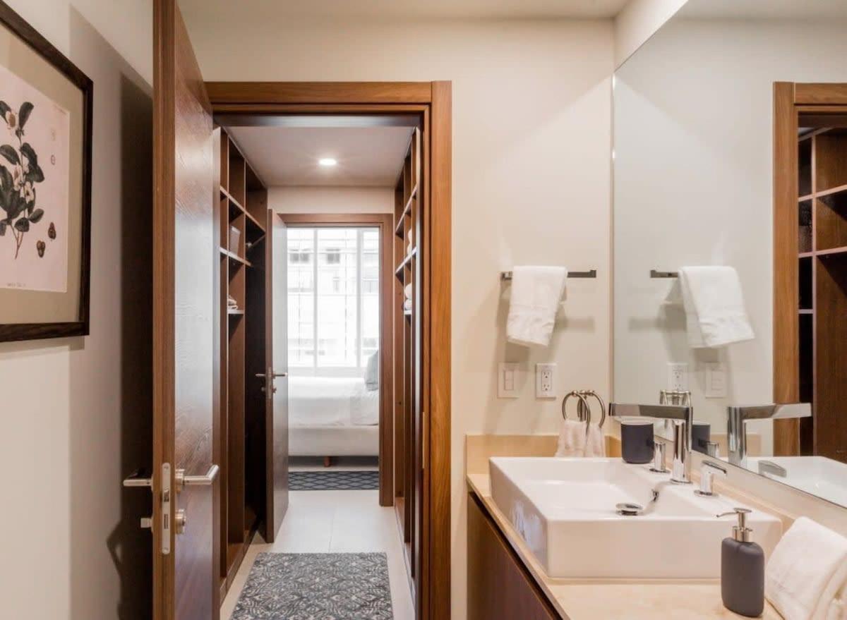 Apartamento Cheli I Amazing 1 Bedroom In Polanco