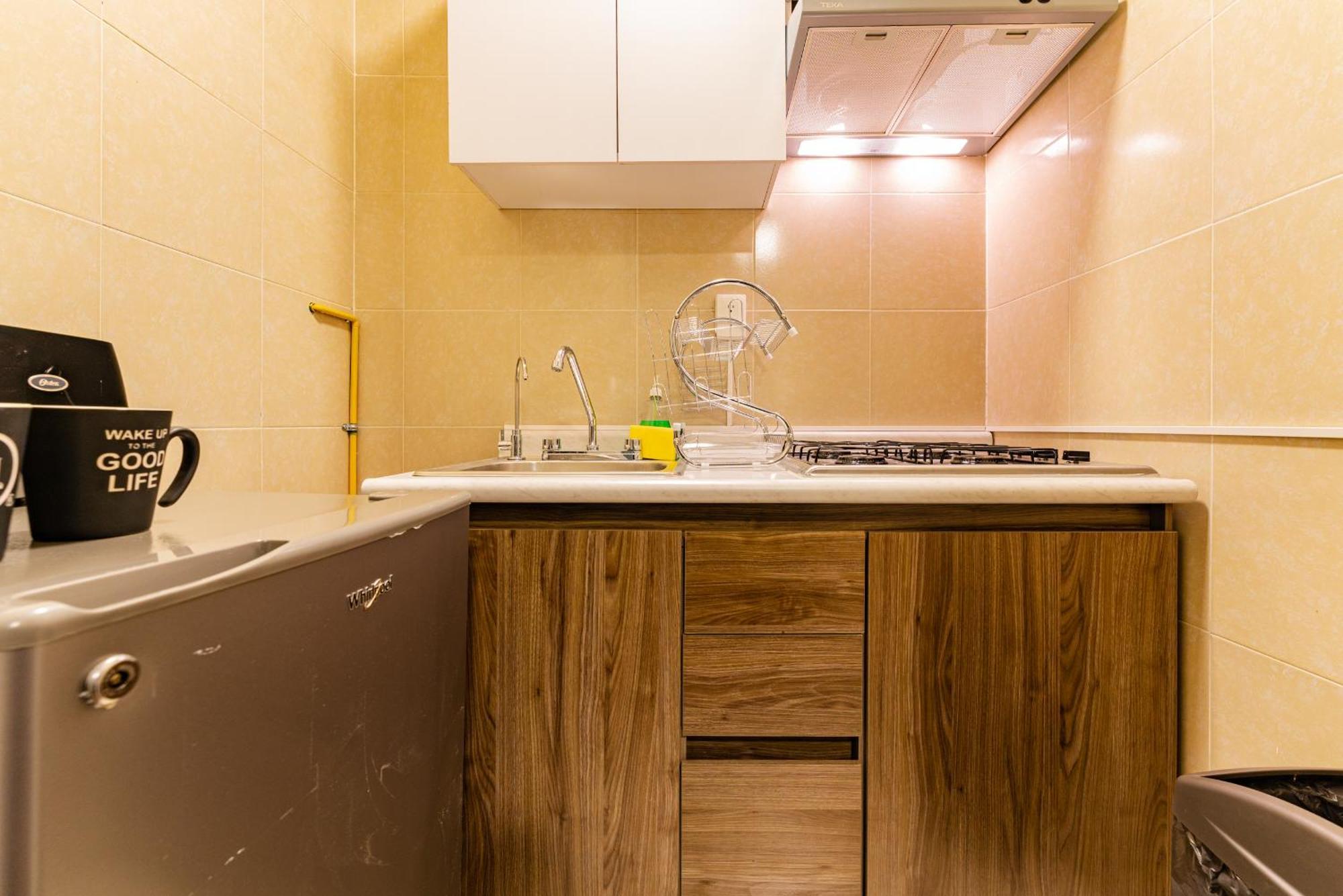 Condesa Zamora Lofts By Vh *