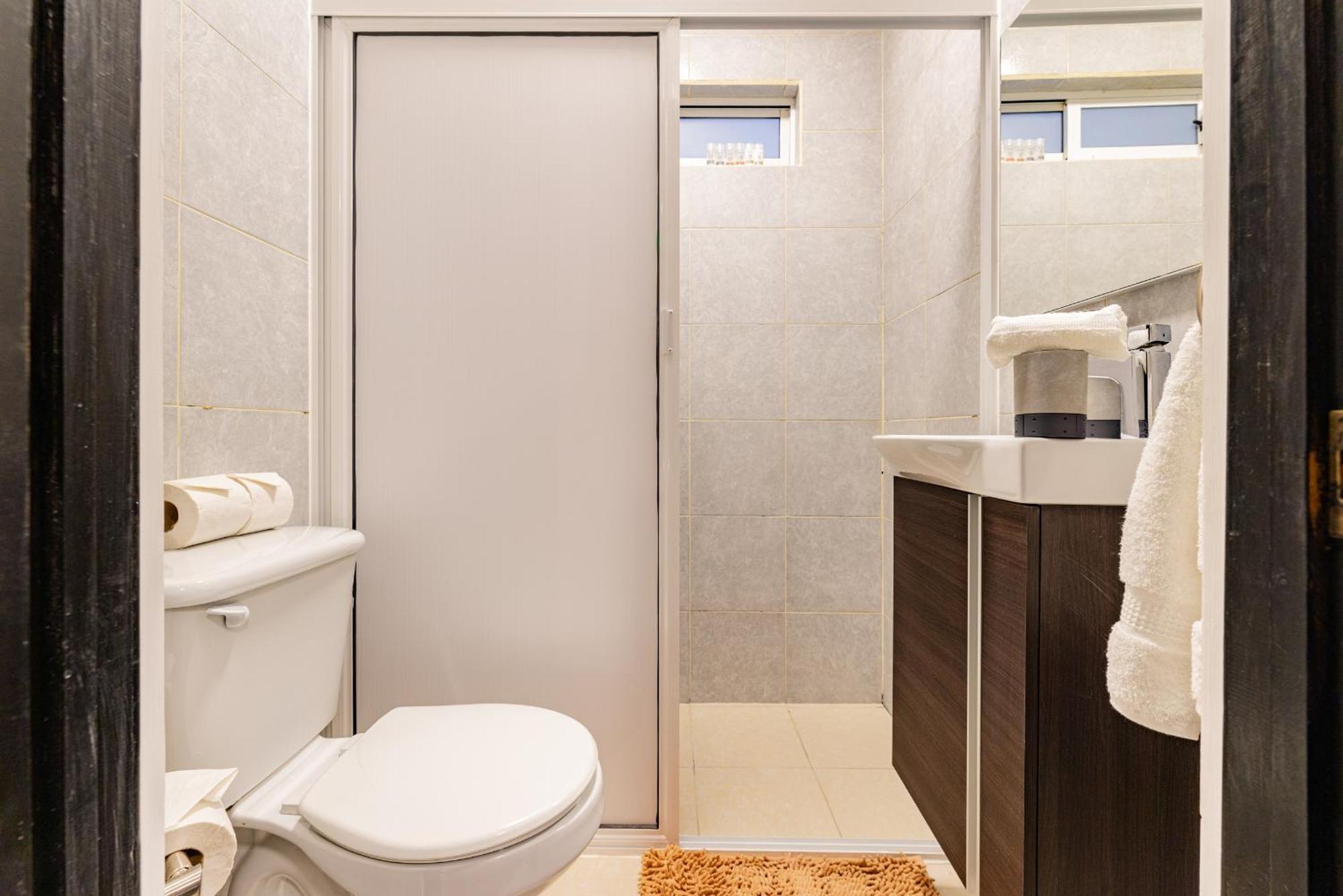 Condesa Zamora Lofts By Vh