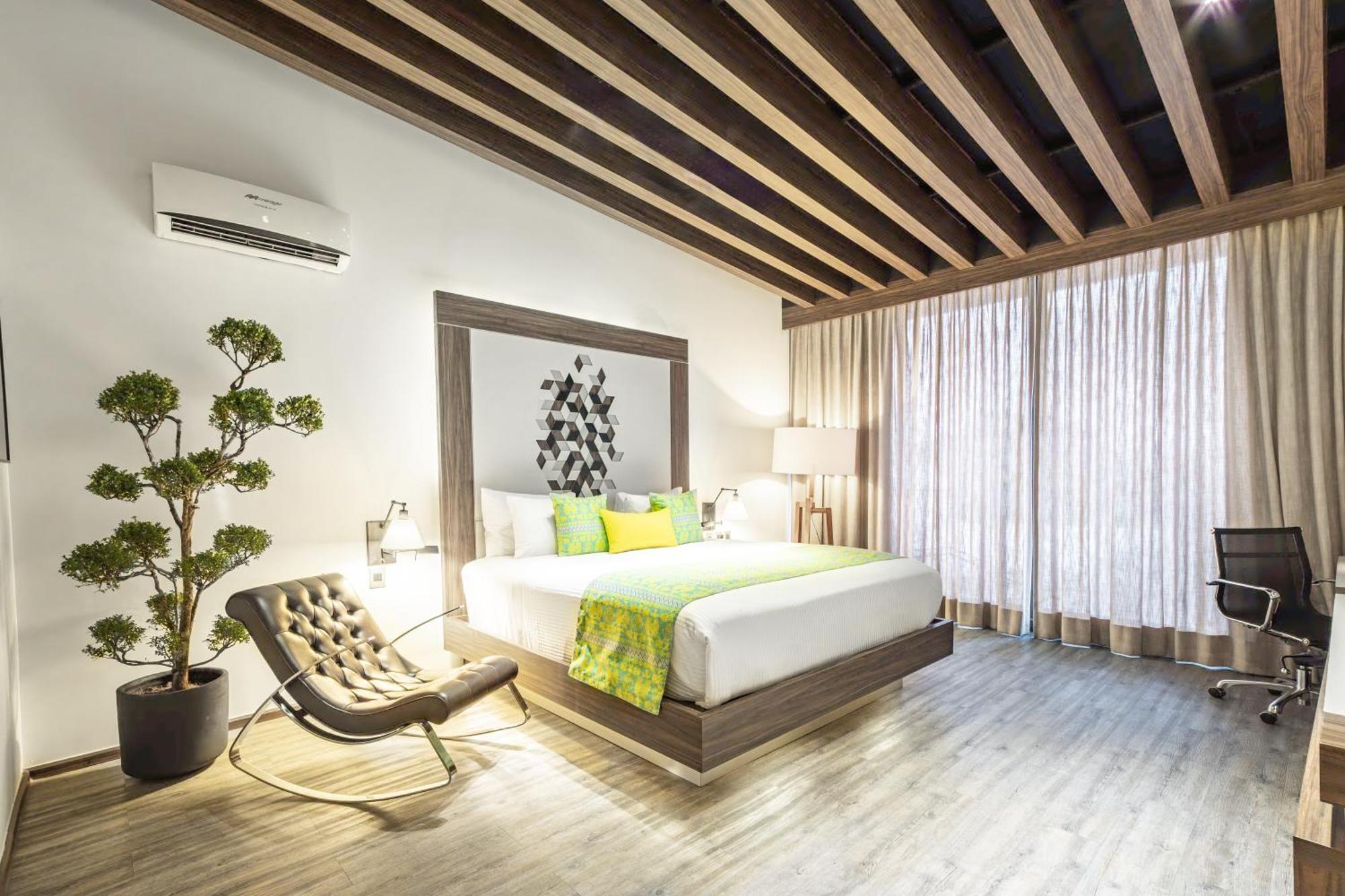 Flowsuites Condesa - Adults Only Hotel