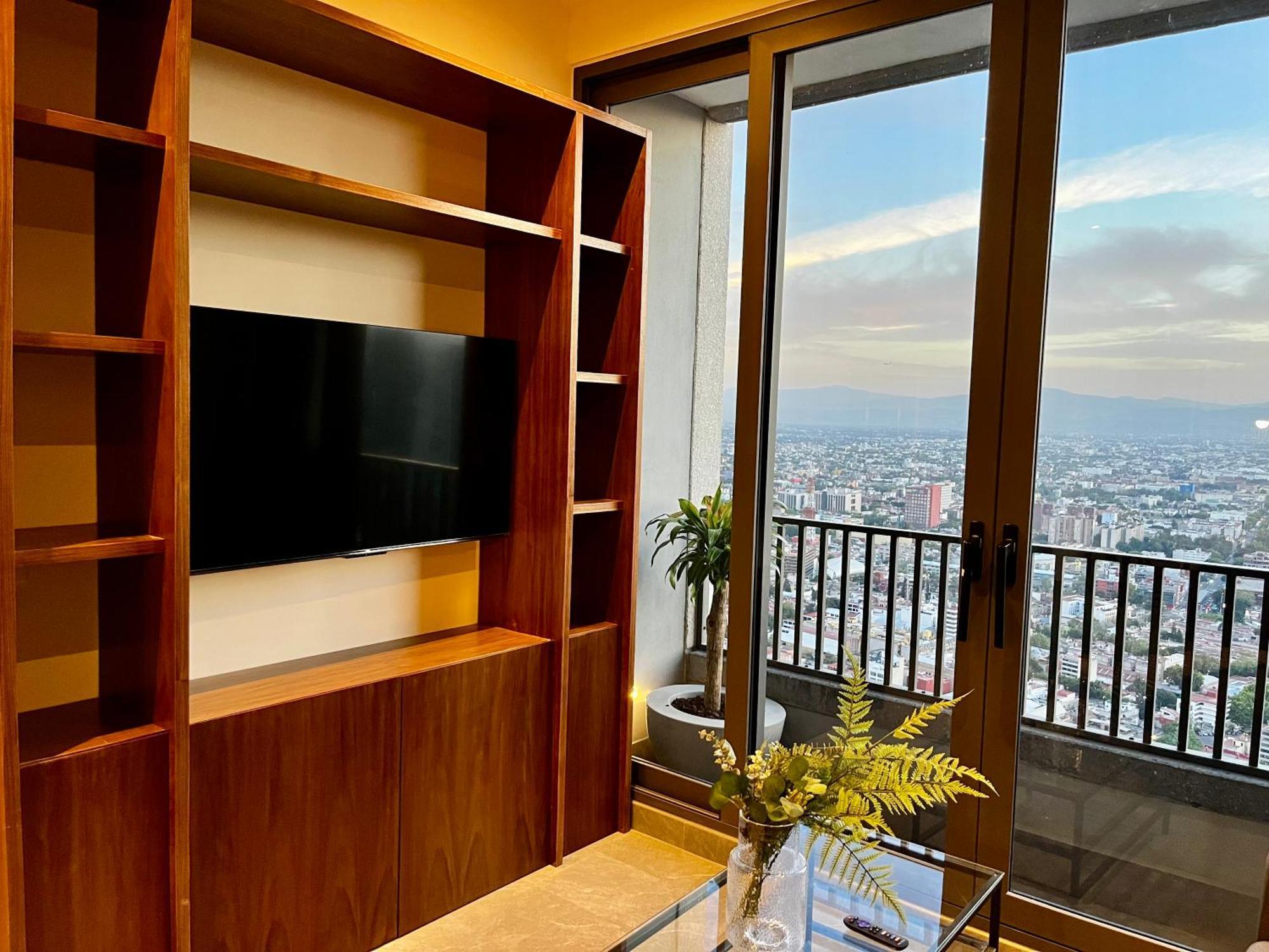 Be Grand By Wynwood House Apartamento