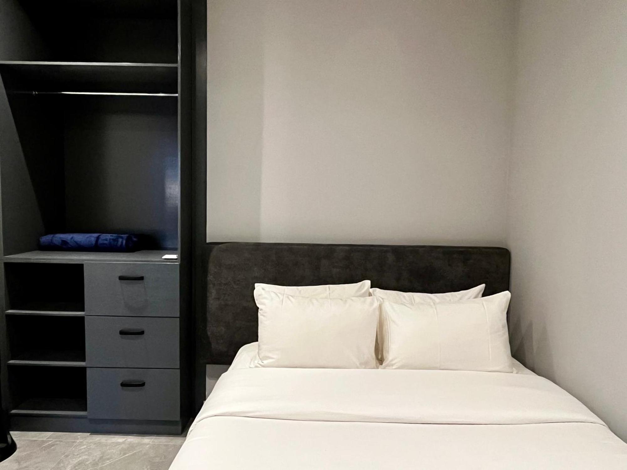 Be Grand By Wynwood House Apartamento *