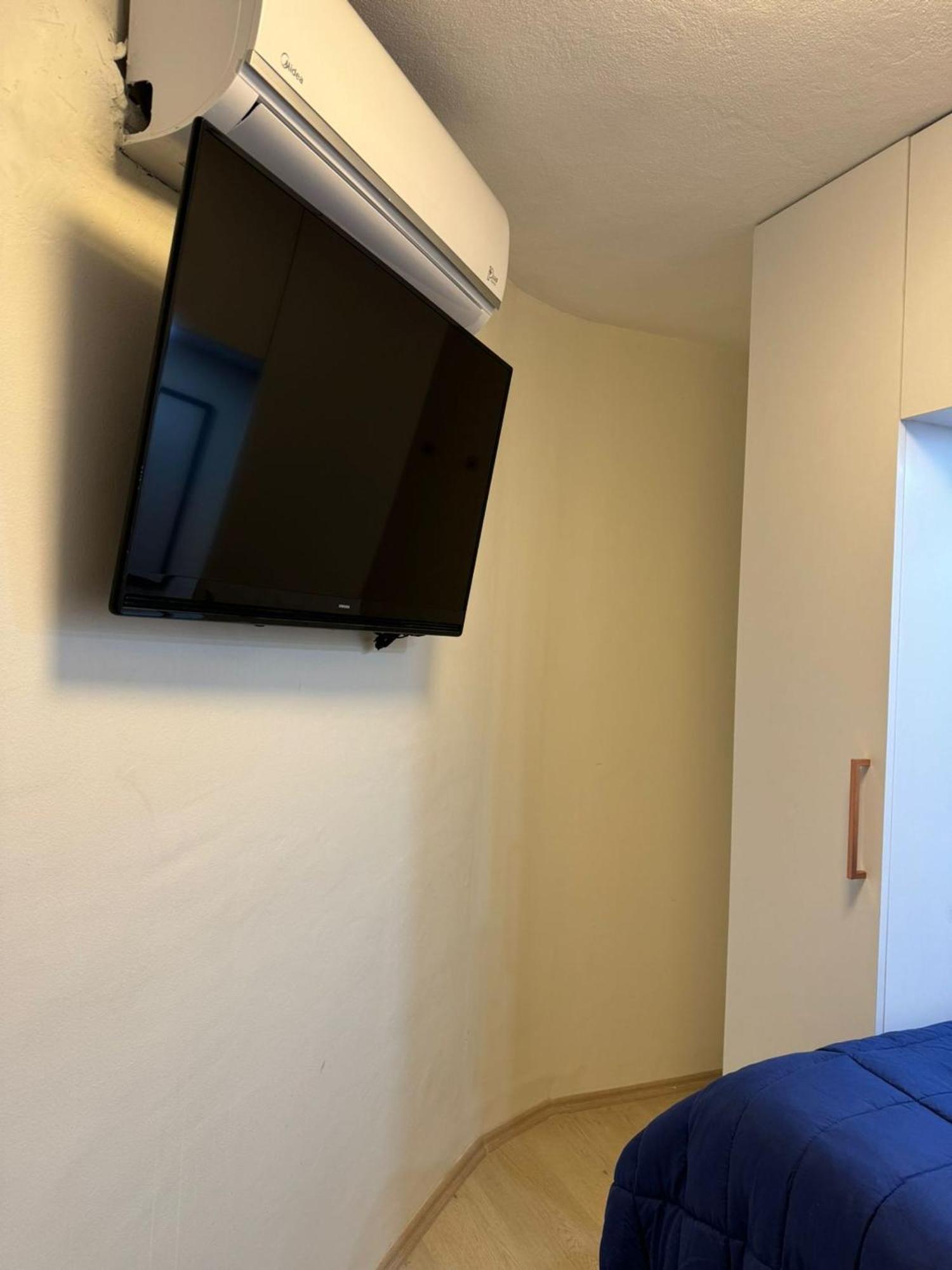 Apartamento Near Reforma Agel *