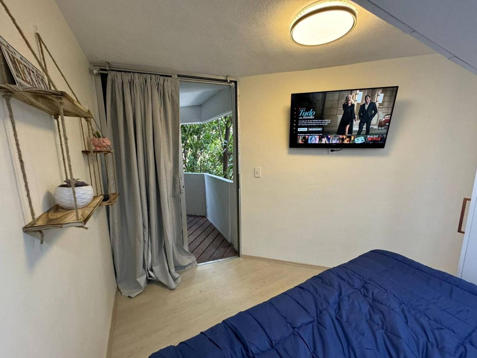 Apartamento Near Reforma Agel *