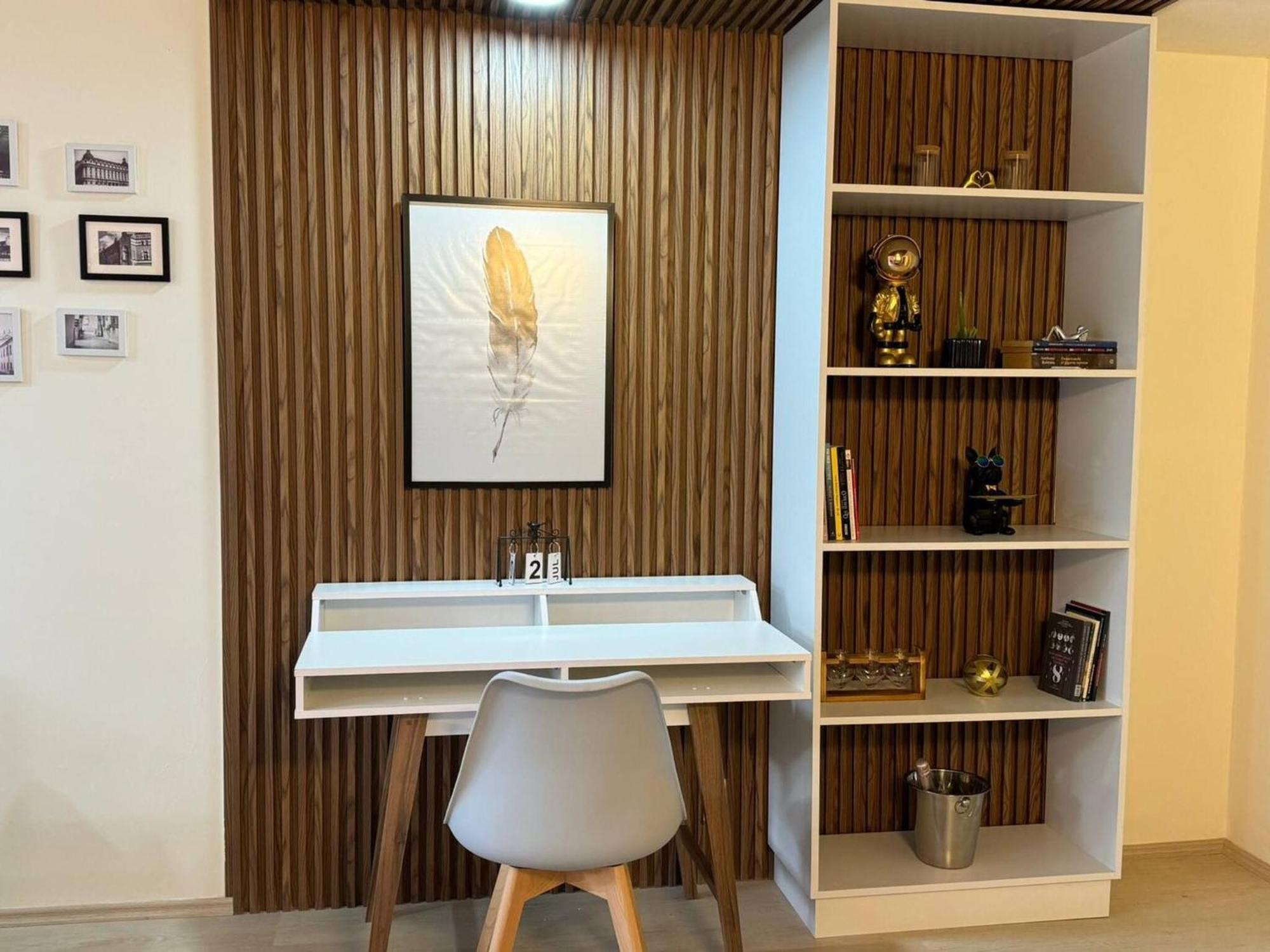 Near Reforma Agel Apartamento *