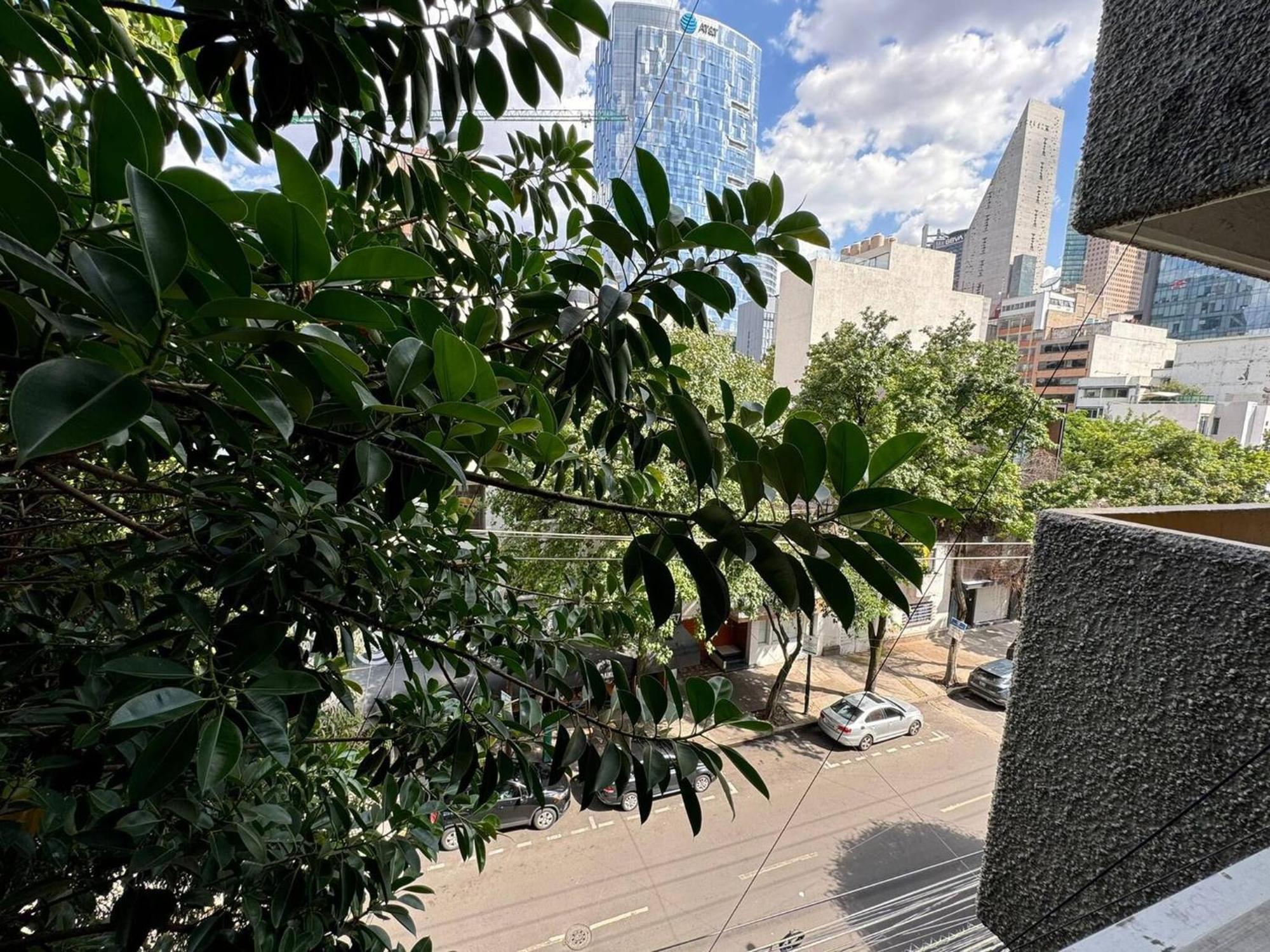 Apartamento Near Reforma Agel
