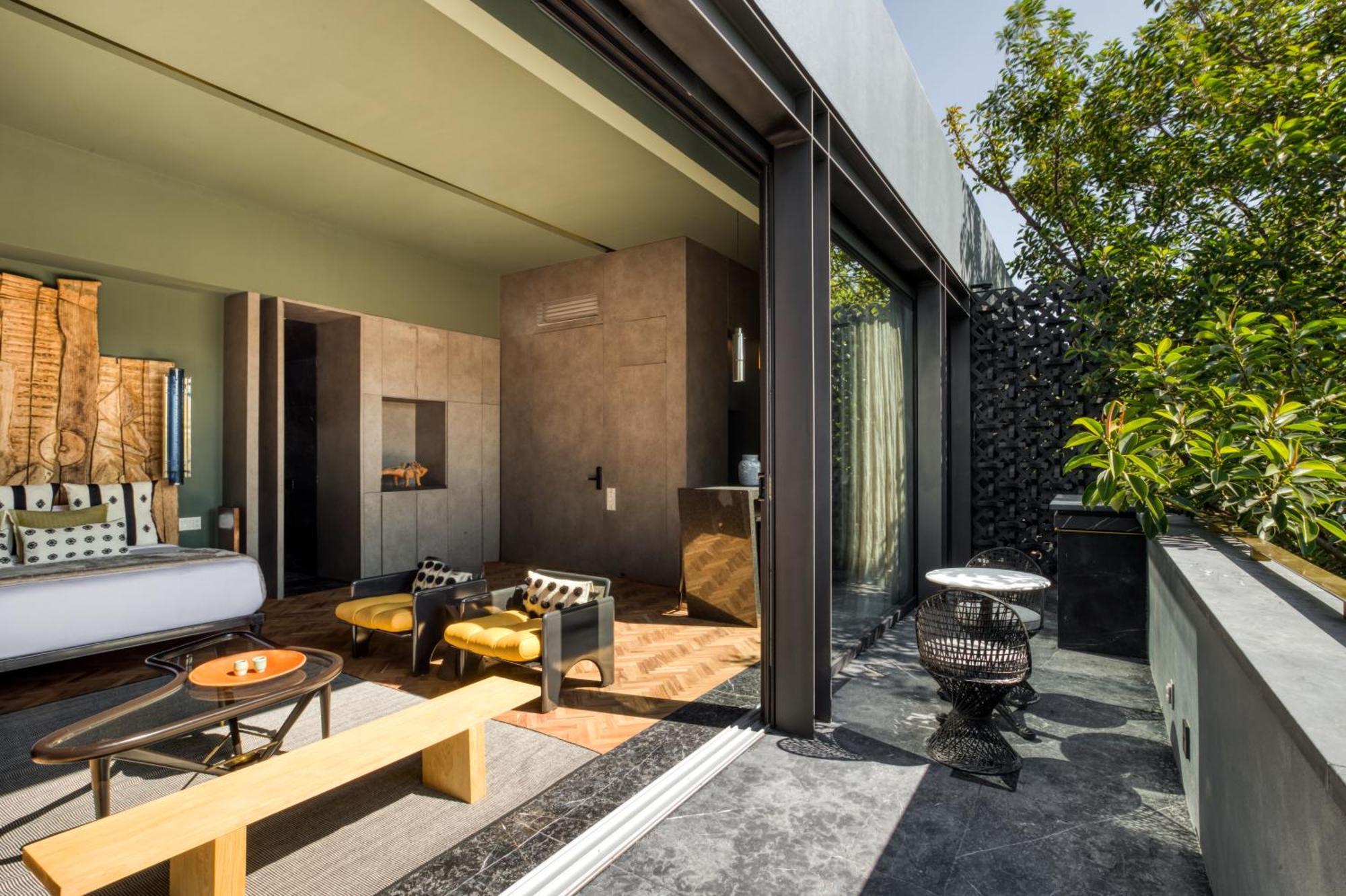 El Alfonsa 4* México DF
