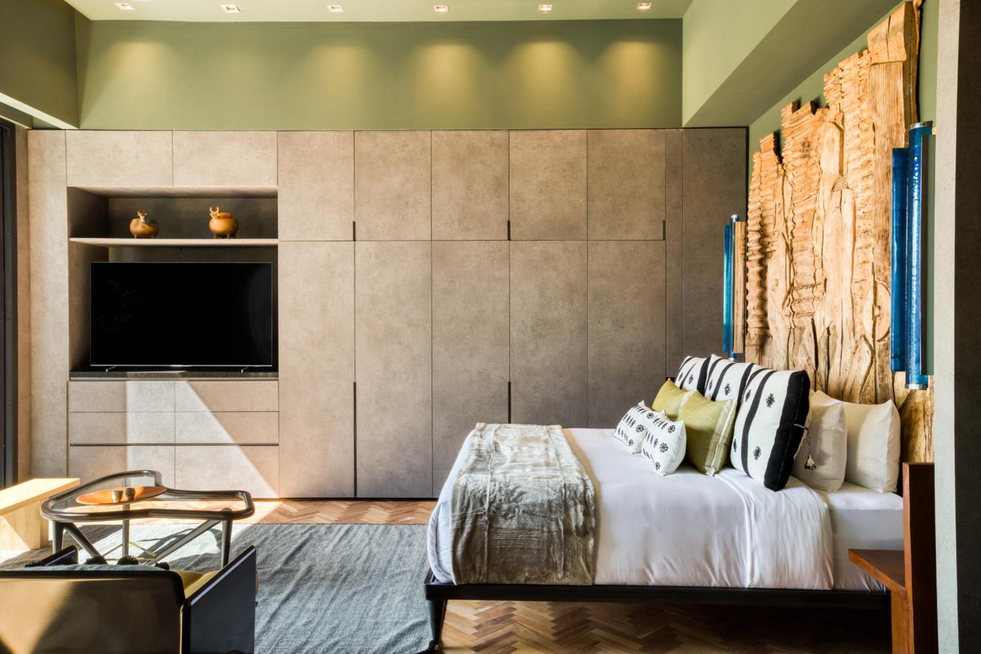 El Alfonsa Apartahotel 4*