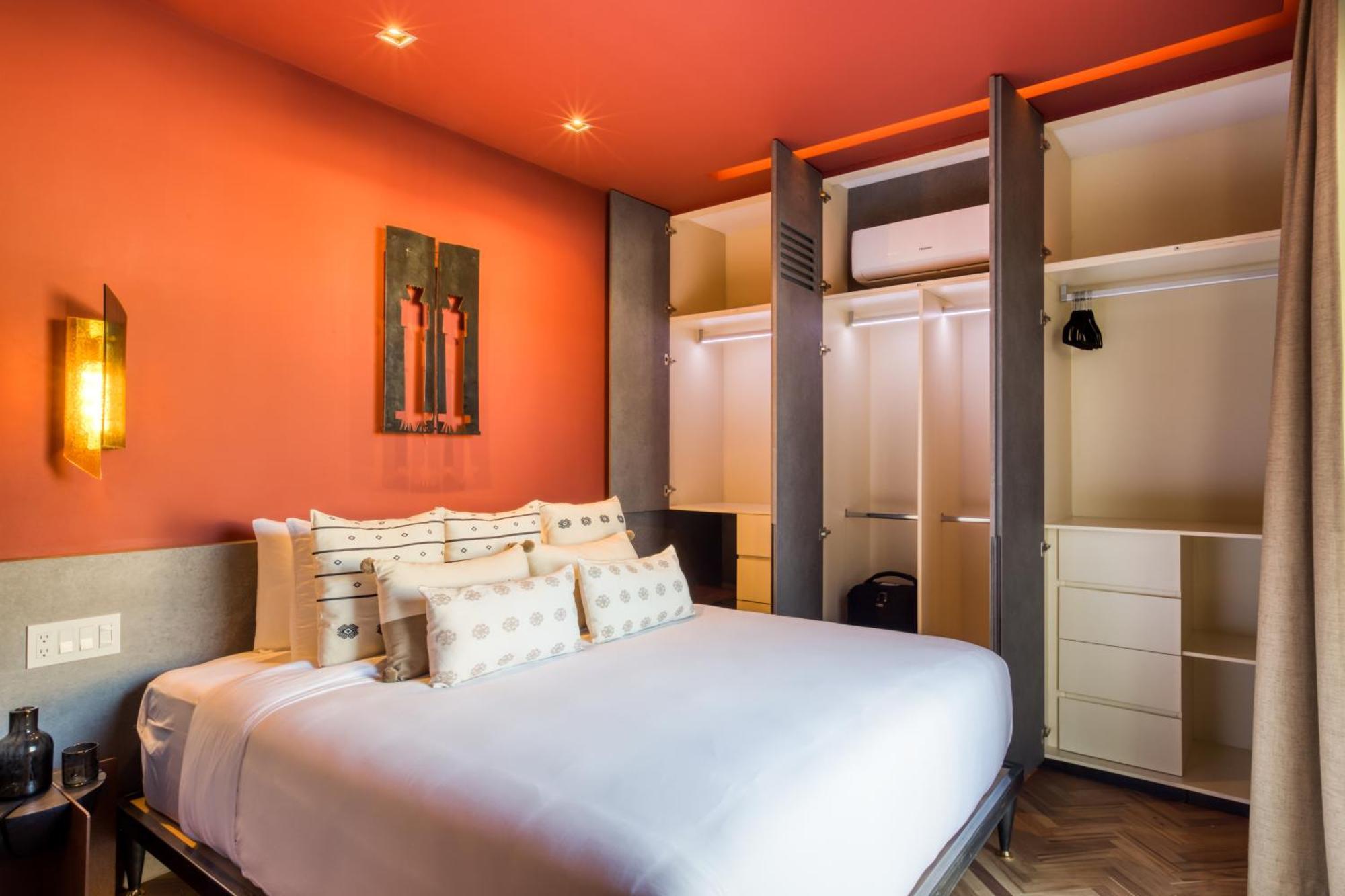 El Alfonsa Apartahotel