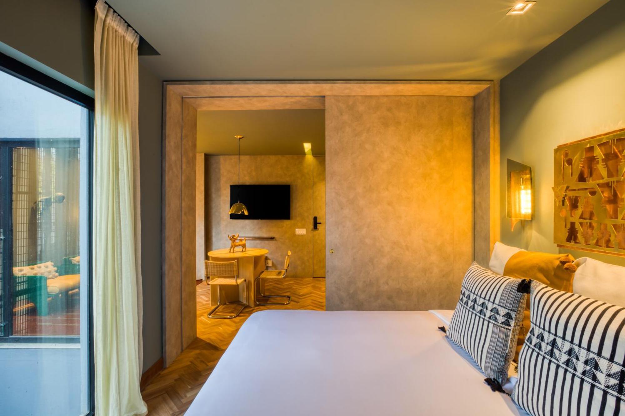 El Alfonsa Apartahotel 4*