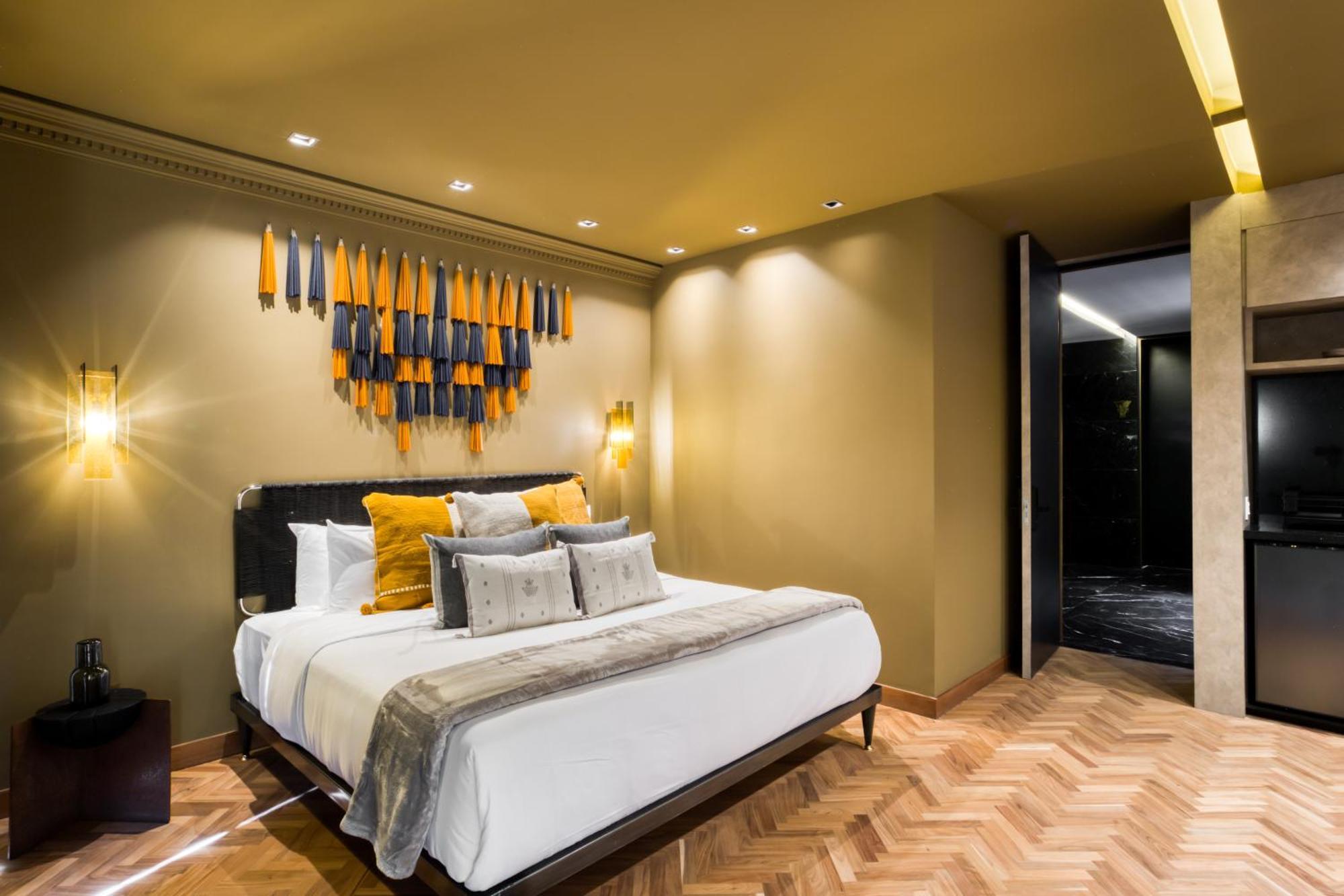 Apartahotel El Alfonsa