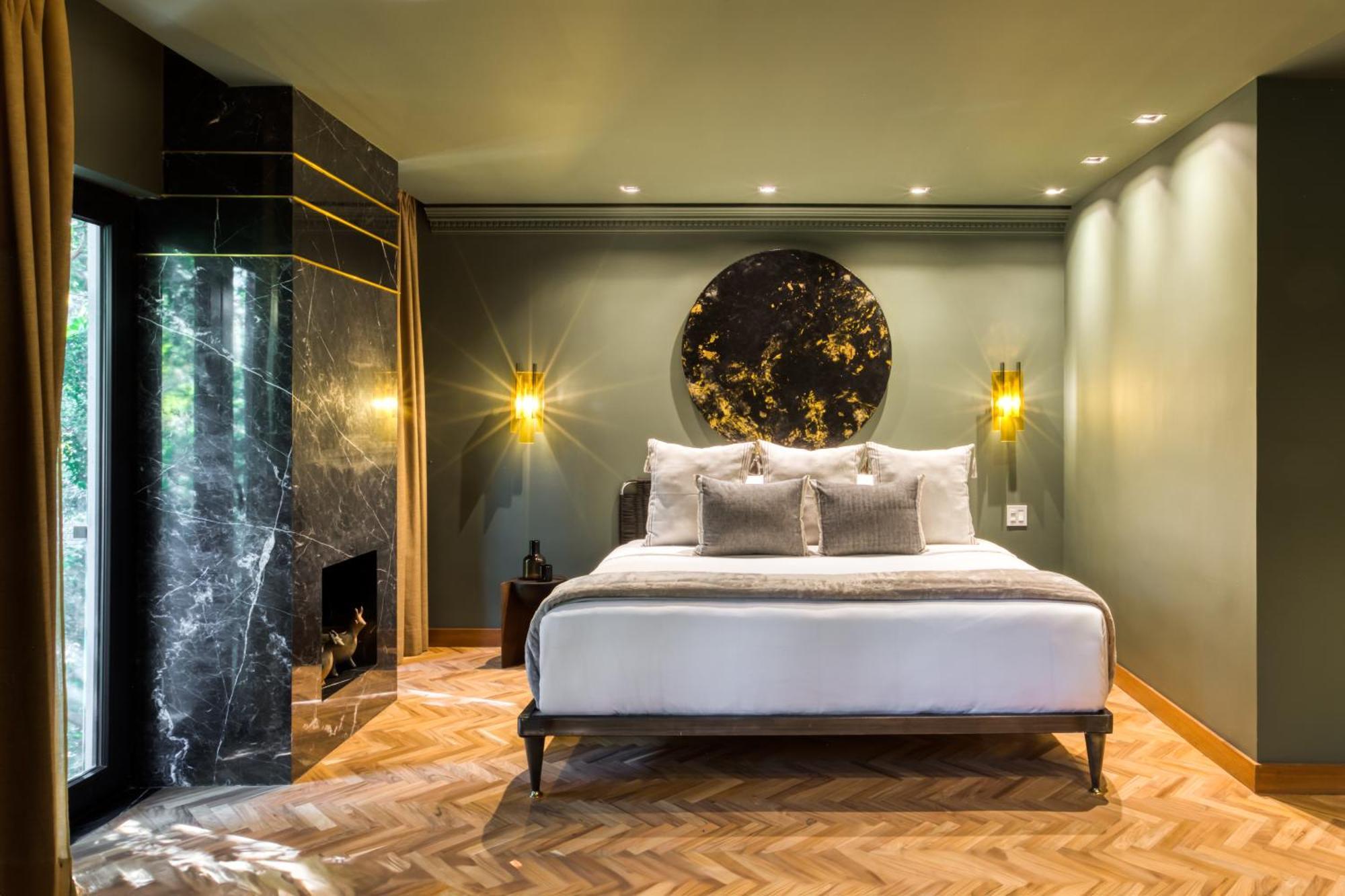 El Alfonsa 4* México DF