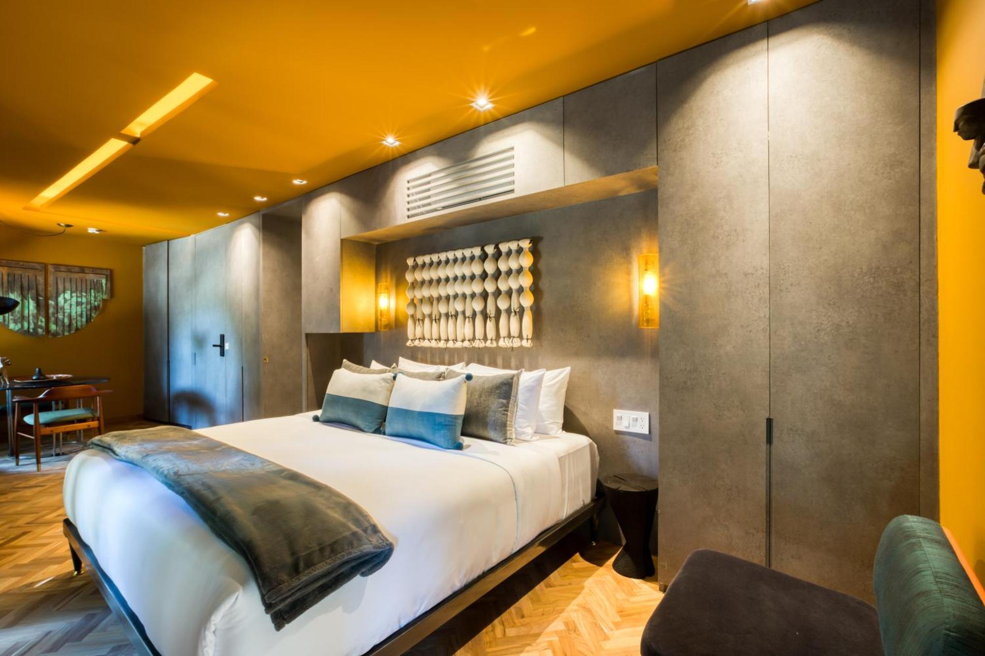 El Alfonsa Apartahotel