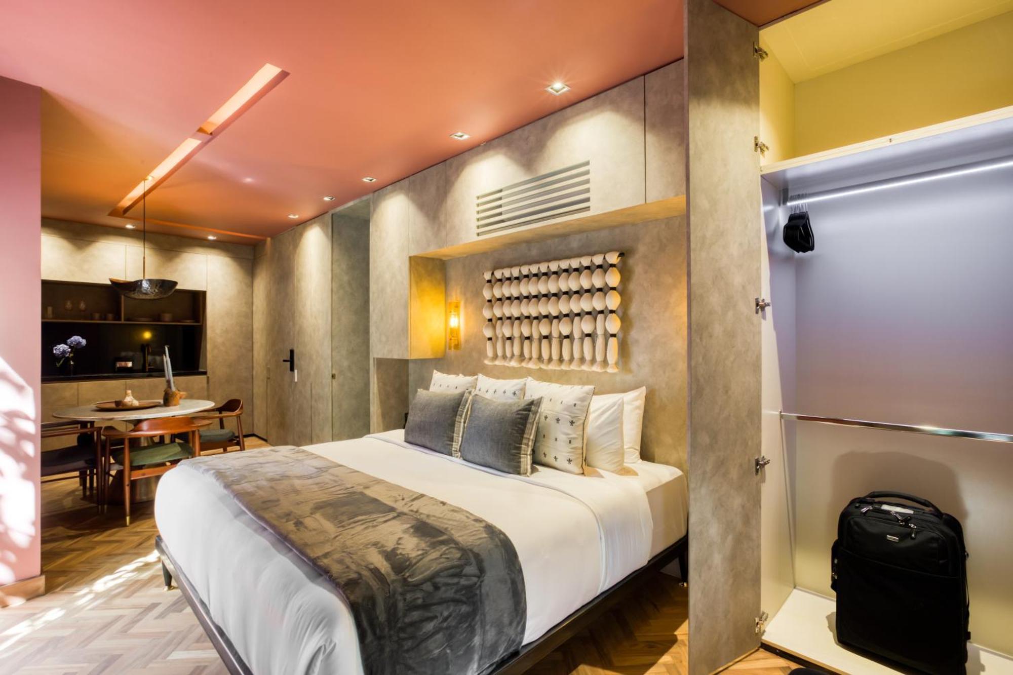 El Alfonsa 4* México DF