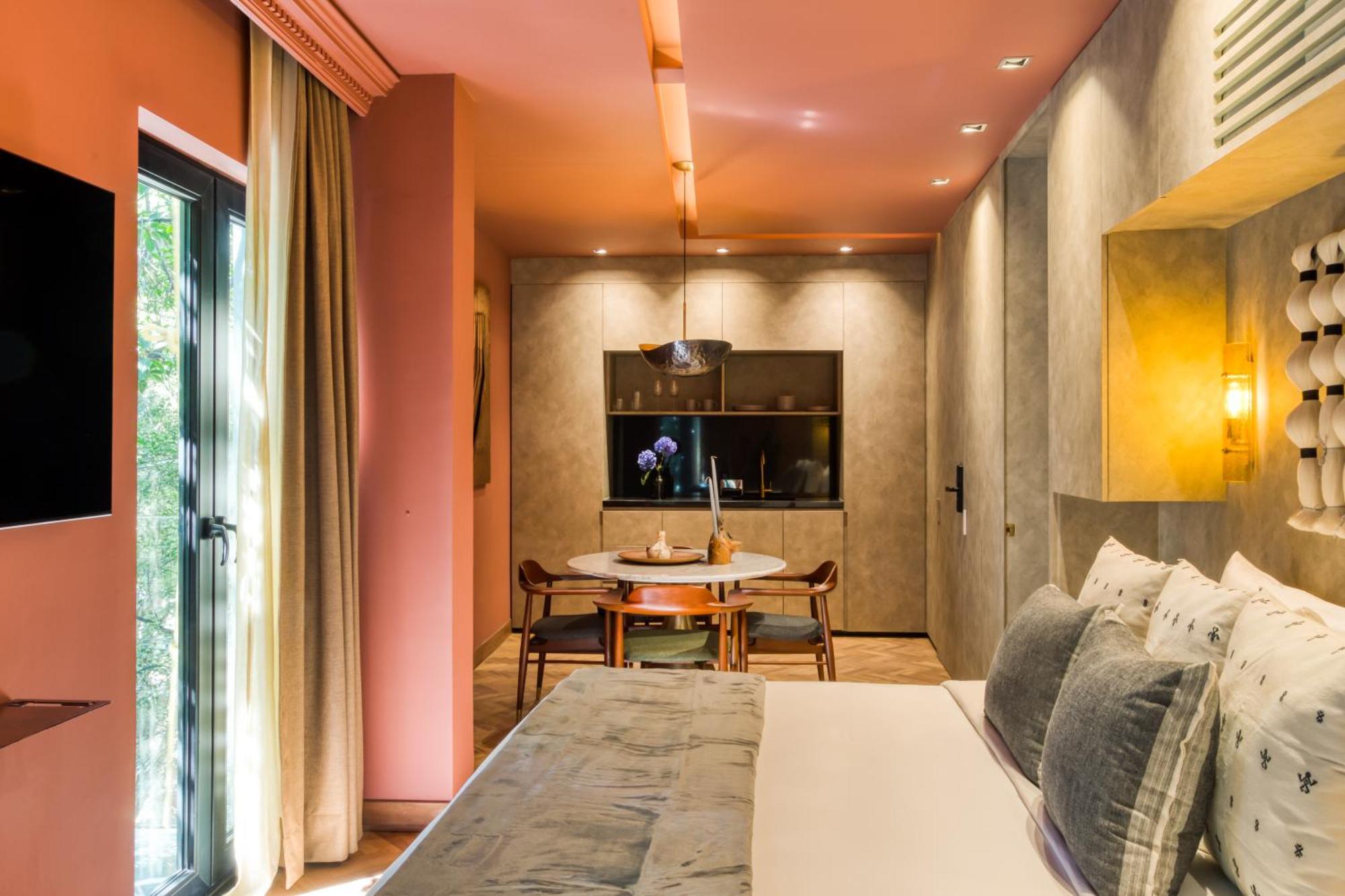 El Alfonsa Apartahotel 4*