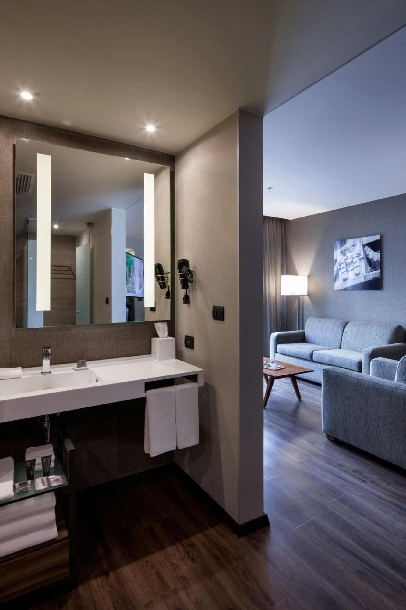 Ac By Marriott Santa Fe 4*