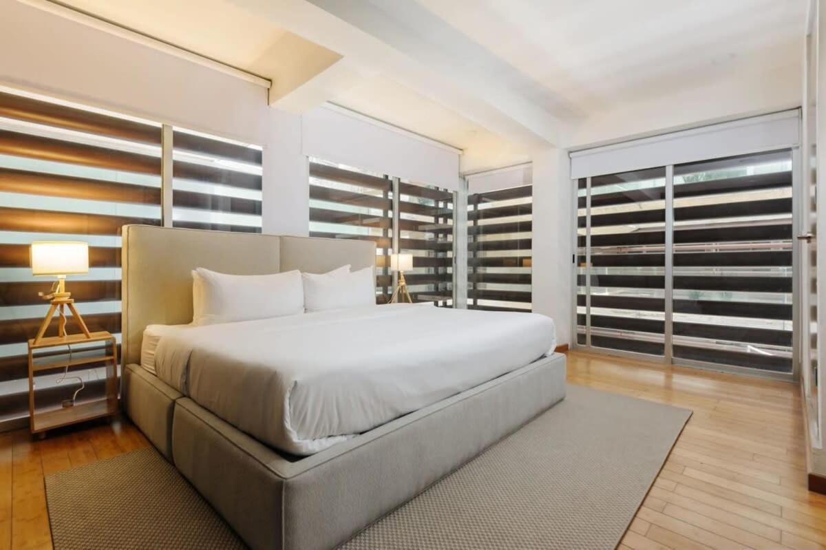 Amazing Duplex 2br In The Heart Of Condesa * Cidade do México