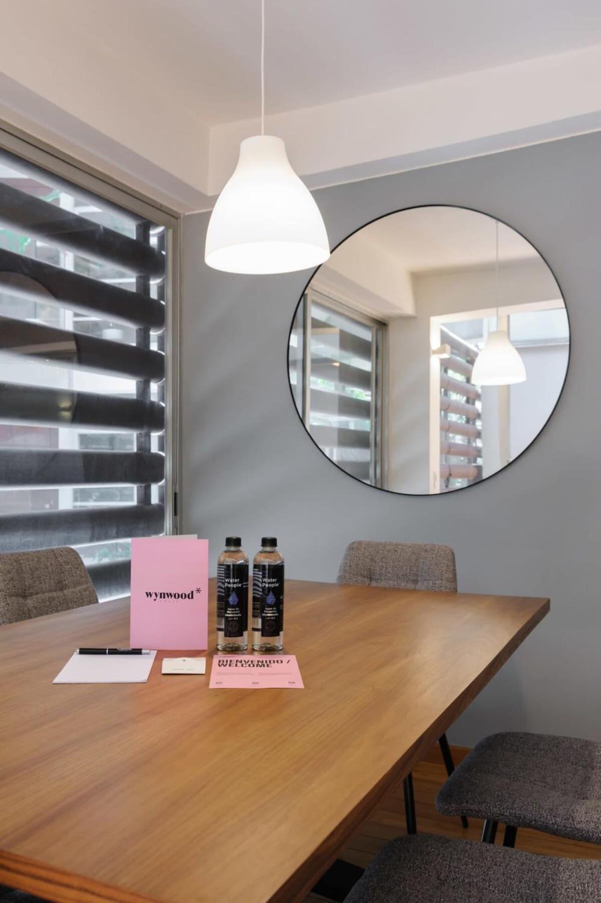 Amazing Duplex 2br In The Heart Of Condesa Apartamento Cidade do México