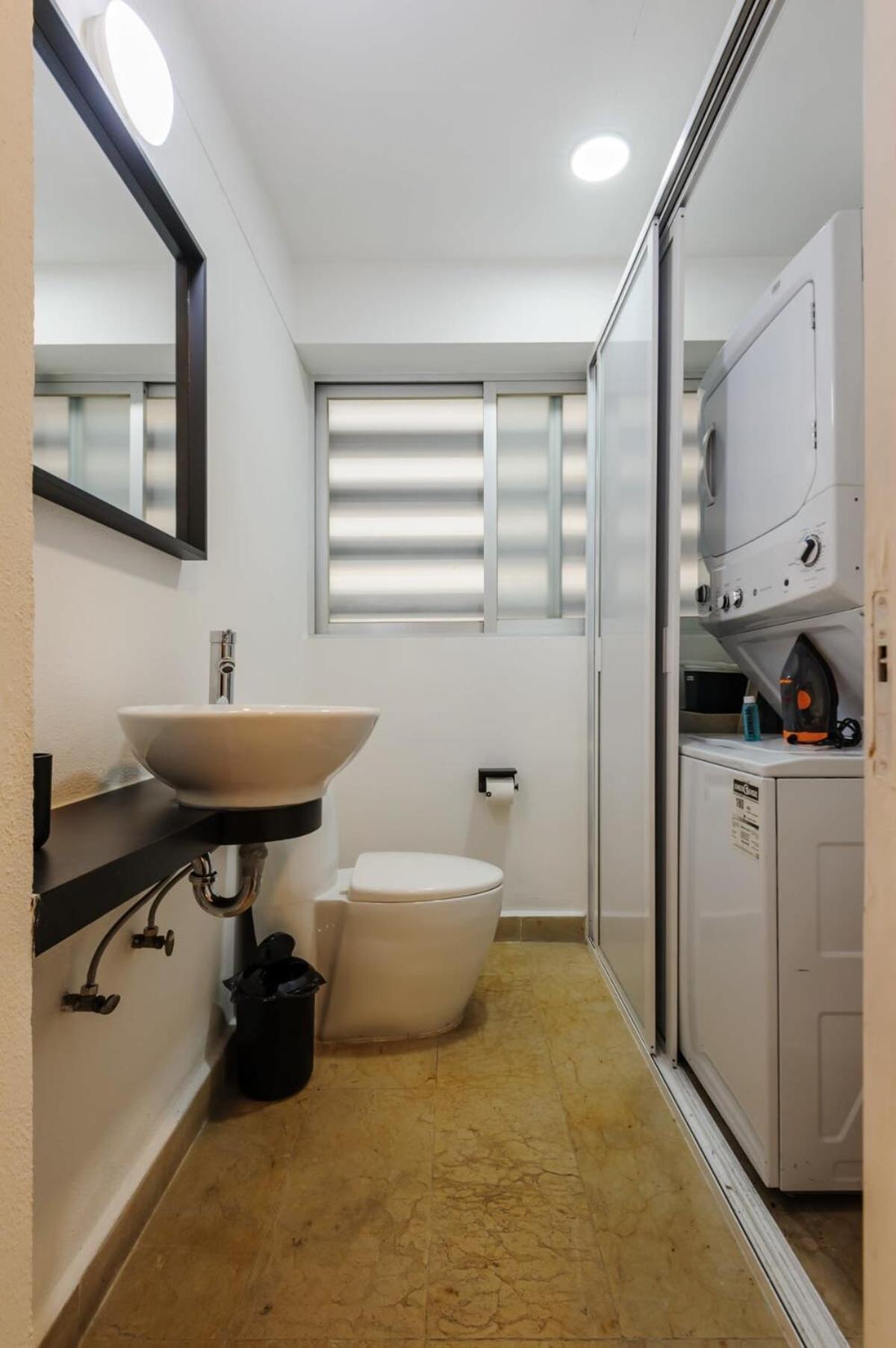 Amazing Duplex 2br In The Heart Of Condesa * Cidade do México
