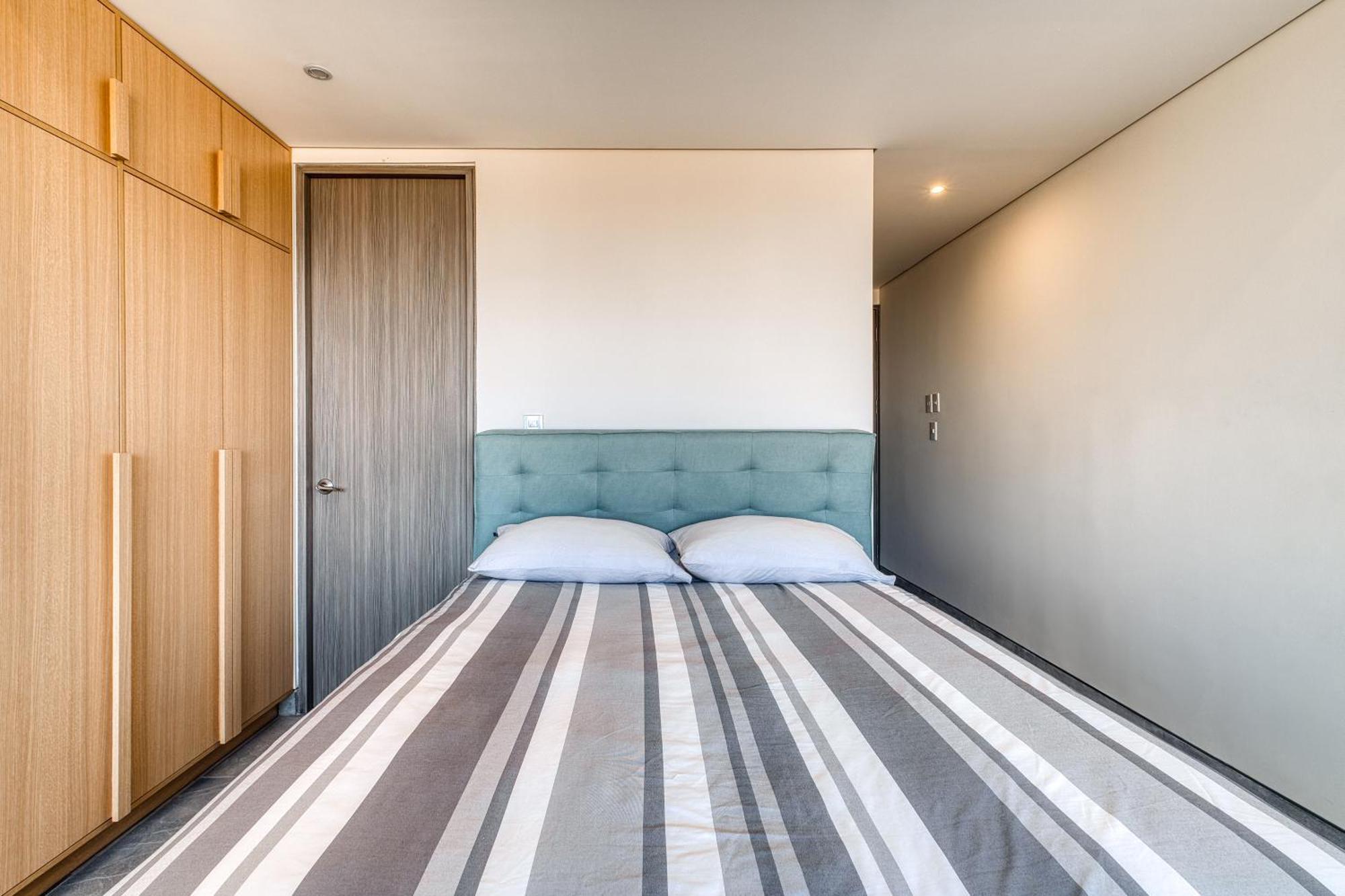 Apartamento Torre Distum Anzures