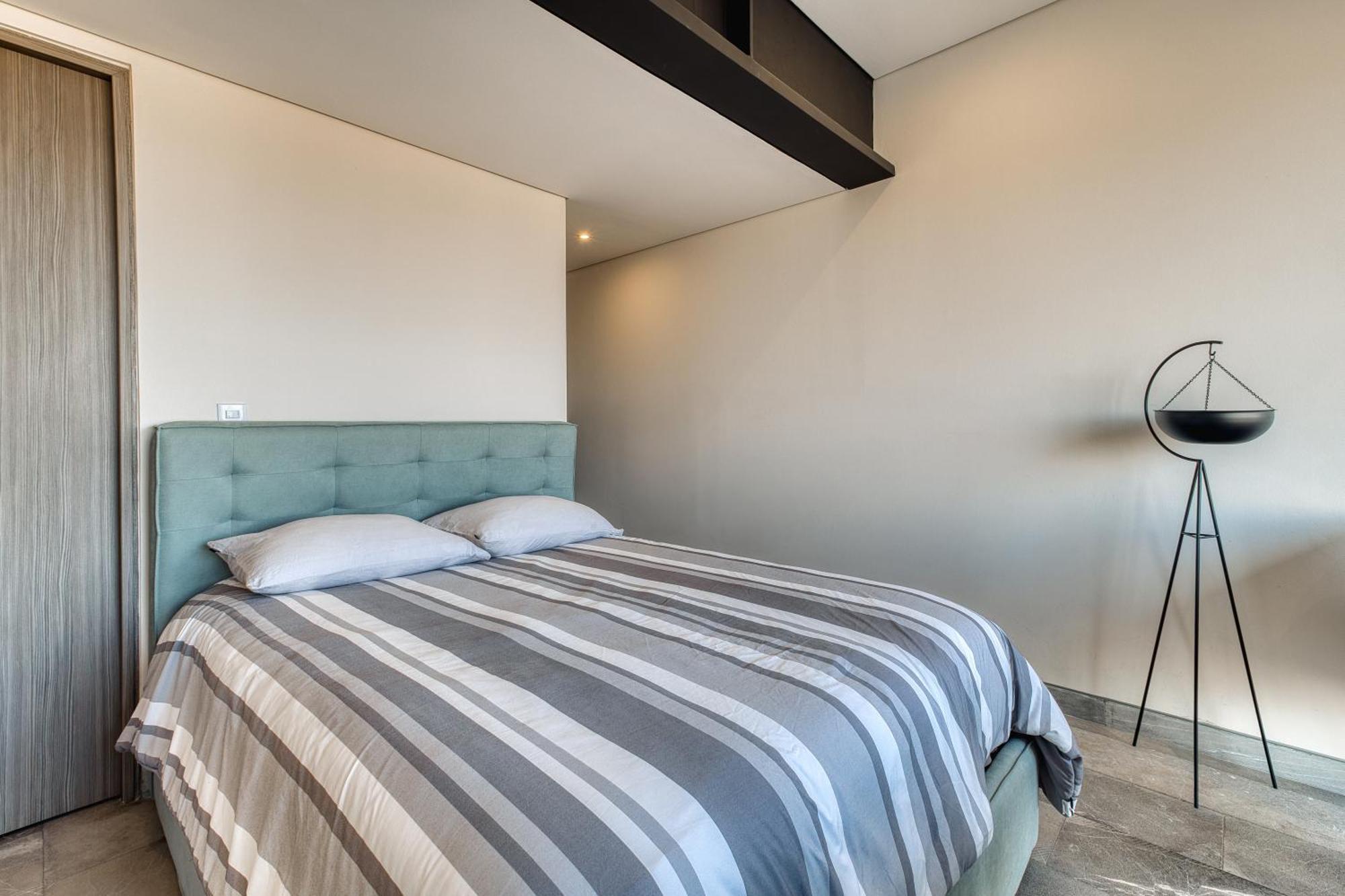 Apartamento Torre Distum Anzures