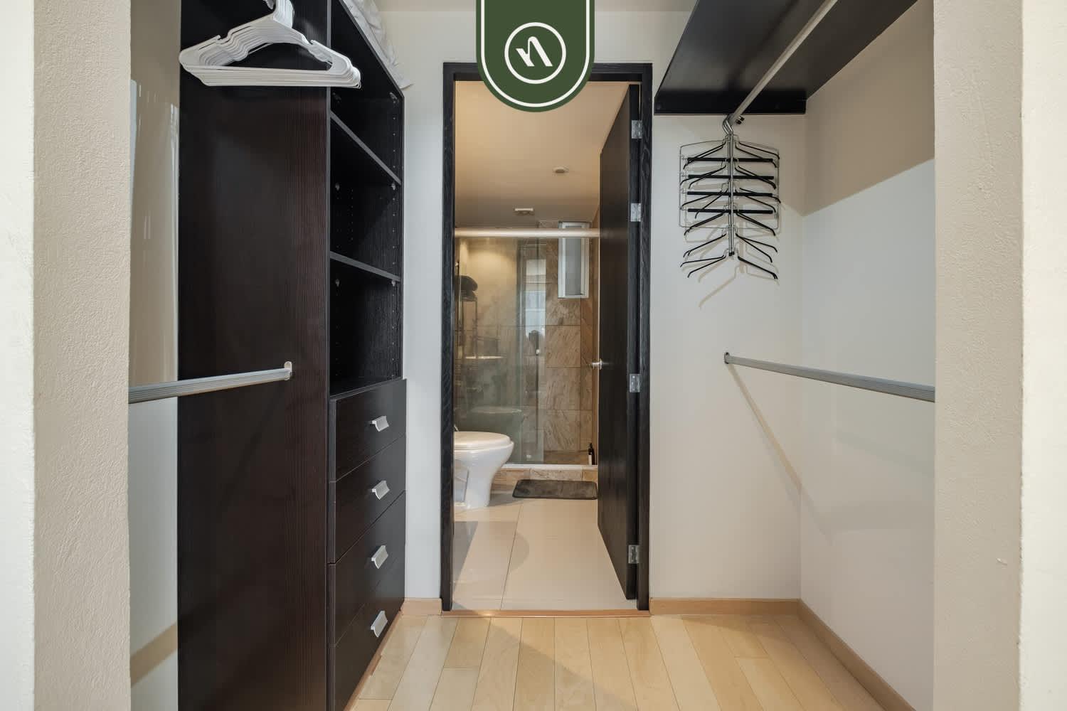 Apartment 2 Bedroom In Polanco With Pool And Gym *