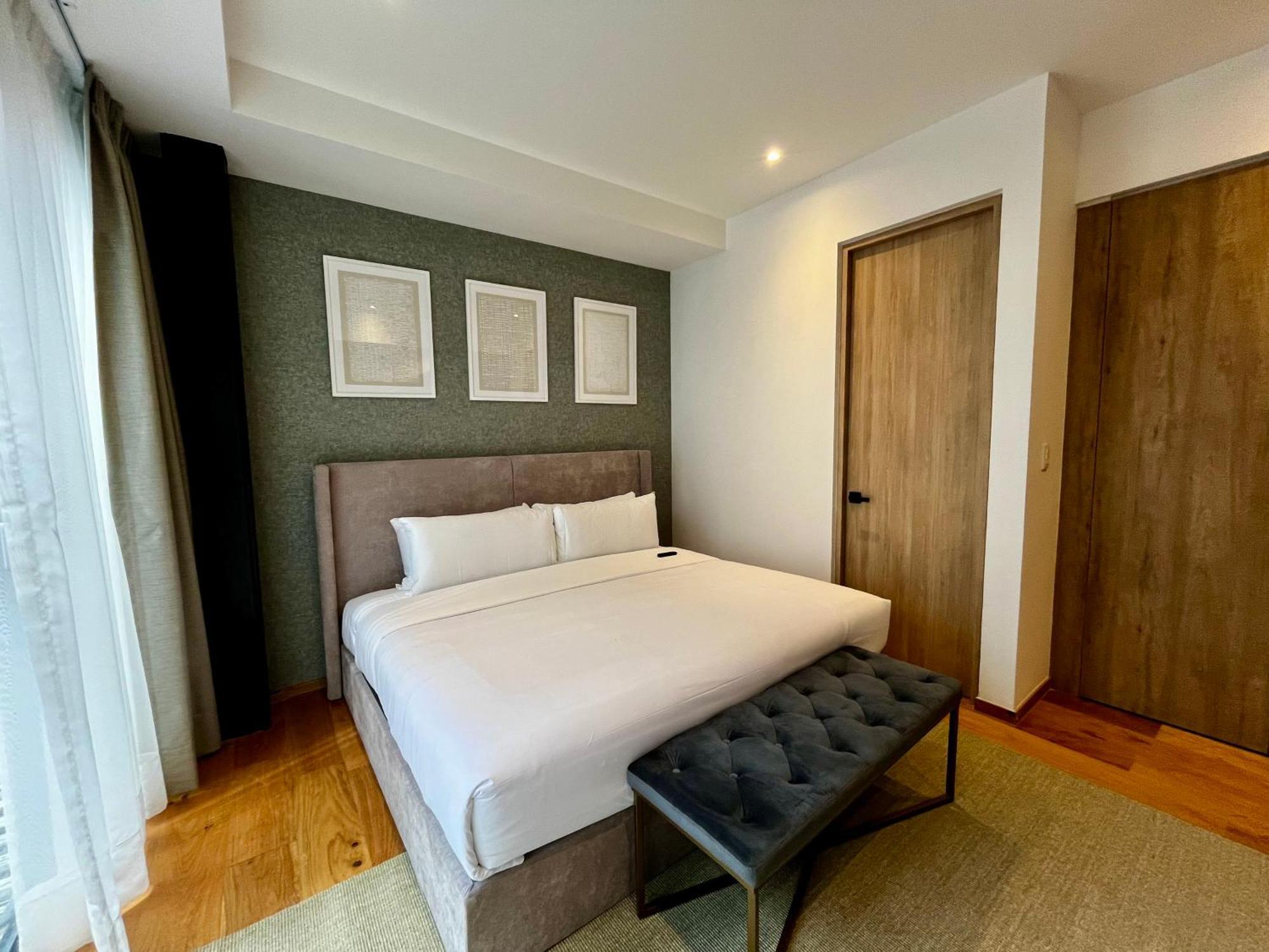 Casa Colon By Wynwood House Apartamento