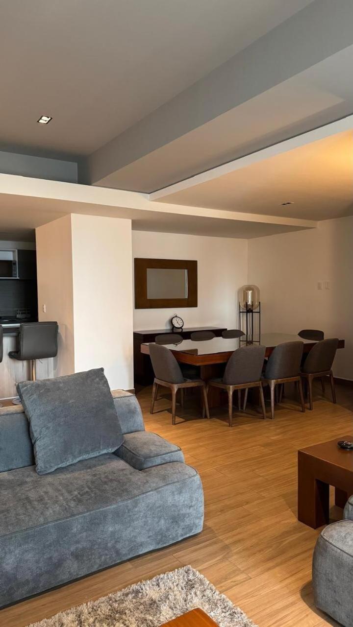Apartamento In Polanco *
