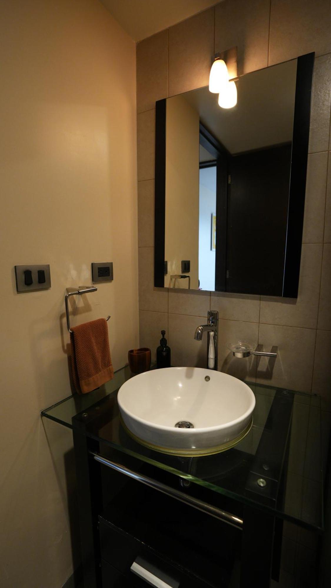 Skyline Y Terraza Privada Penthouse En Cdmx Apartamento Cidade do México