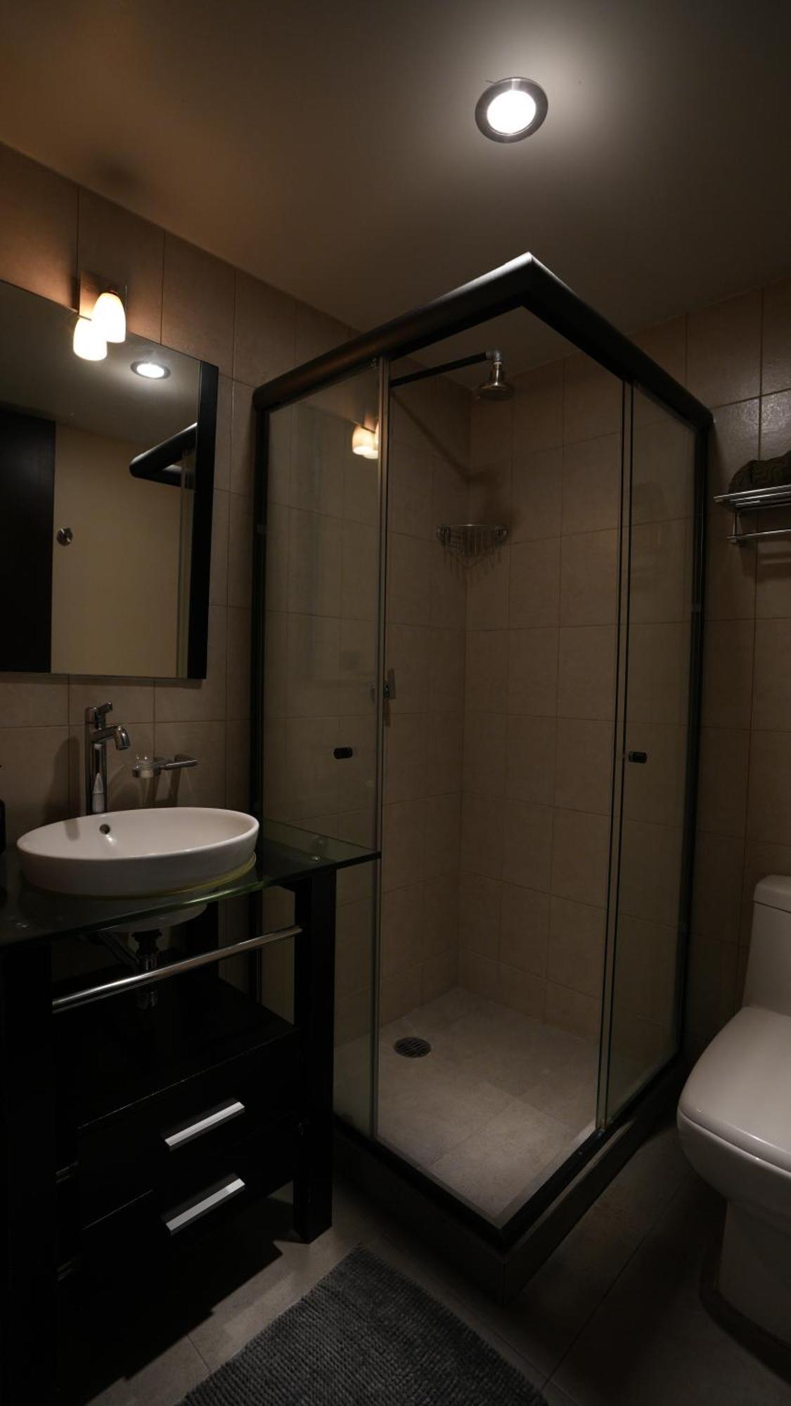 Skyline Y Terraza Privada Penthouse En Cdmx Apartamento *