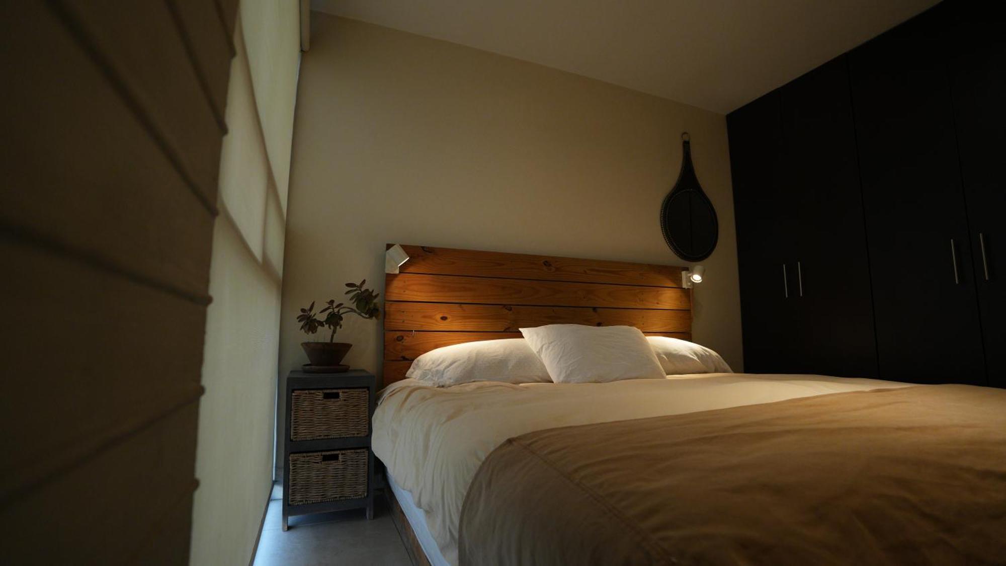Skyline Y Terraza Privada Penthouse En Cdmx