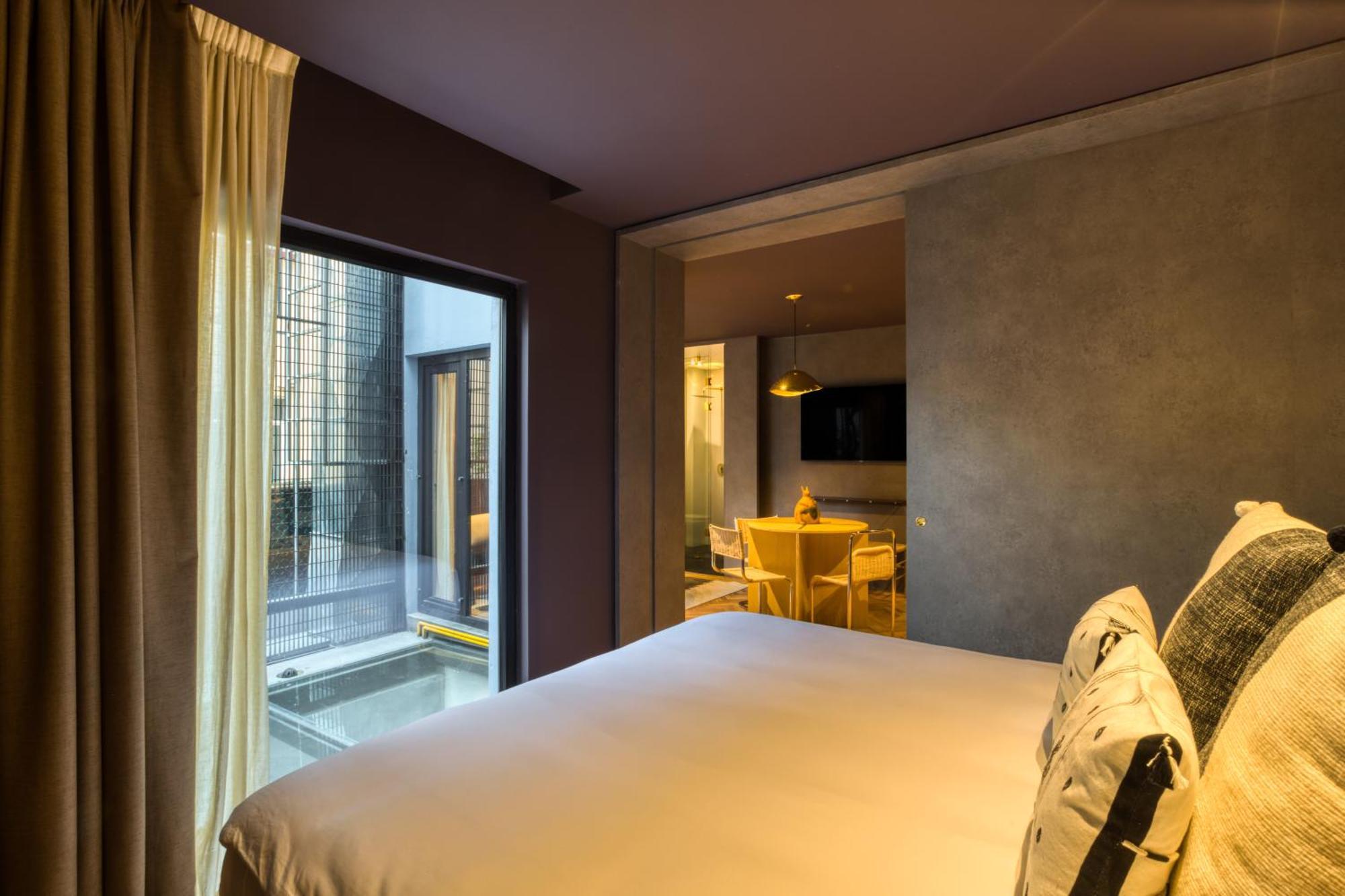 El Alfonsa Apartahotel