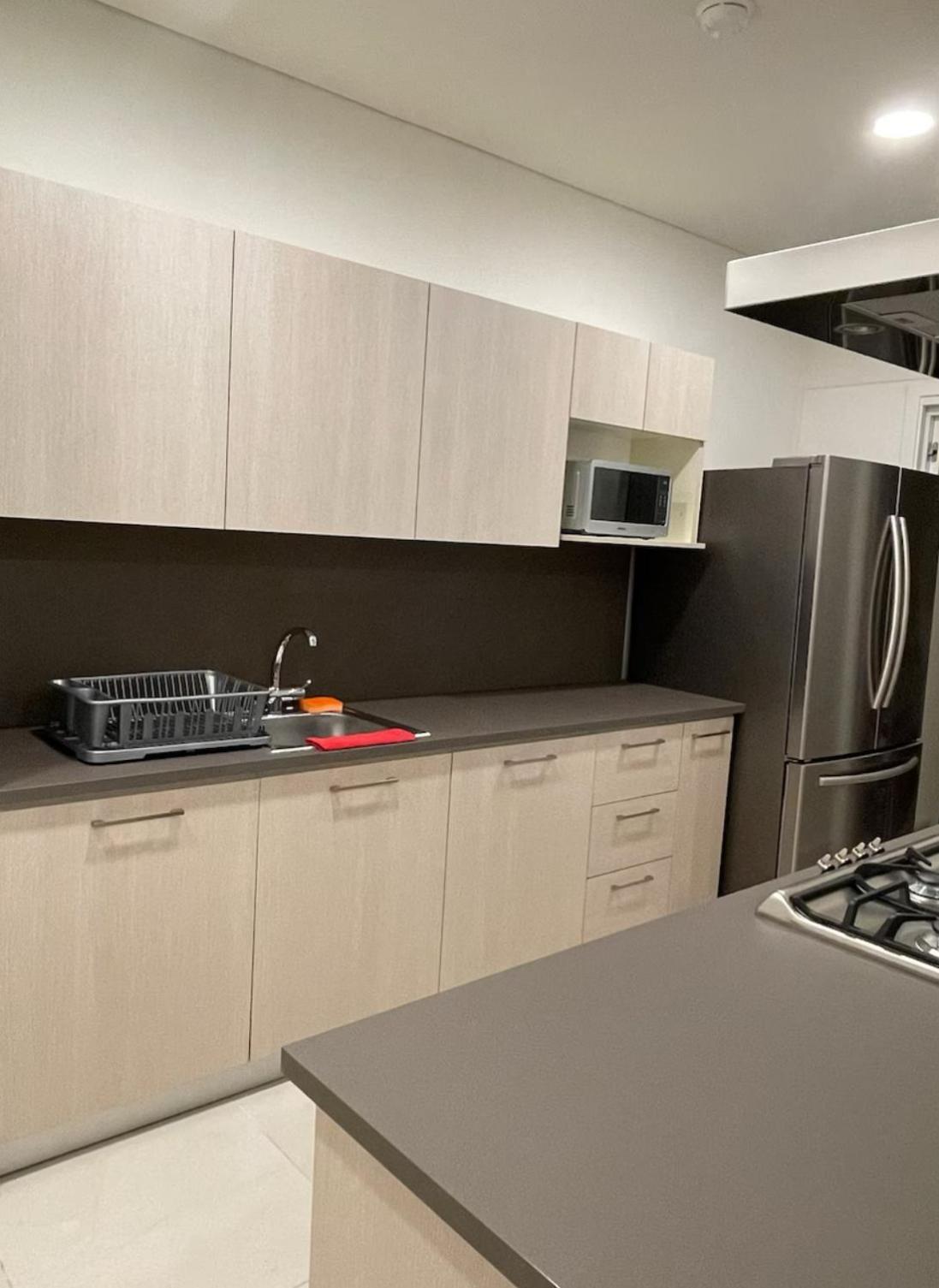 Apartamento Nuevo Y Lujoso! *