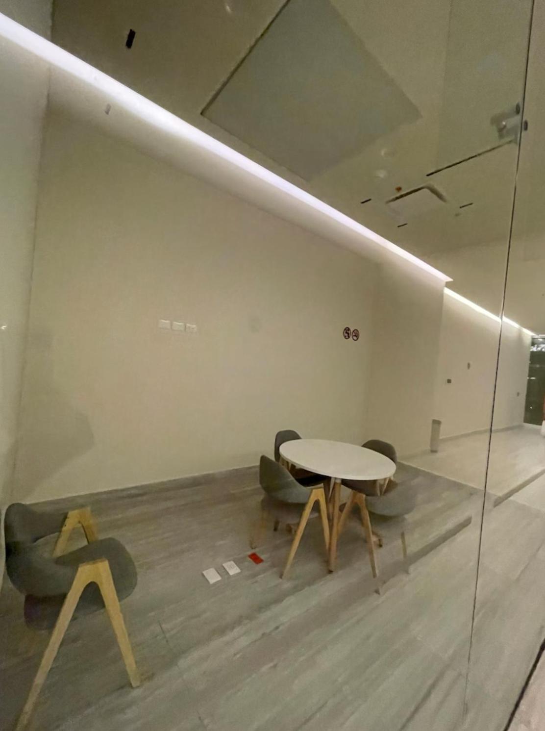 Apartamento Nuevo Y Lujoso!