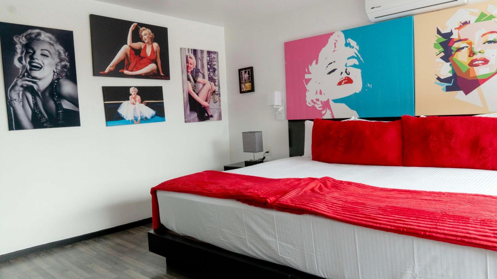 Hotel Black Boutique 4*