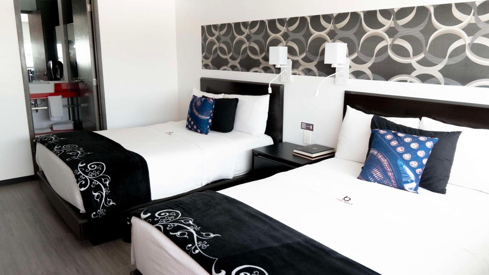 Black Boutique 4* Mexico City