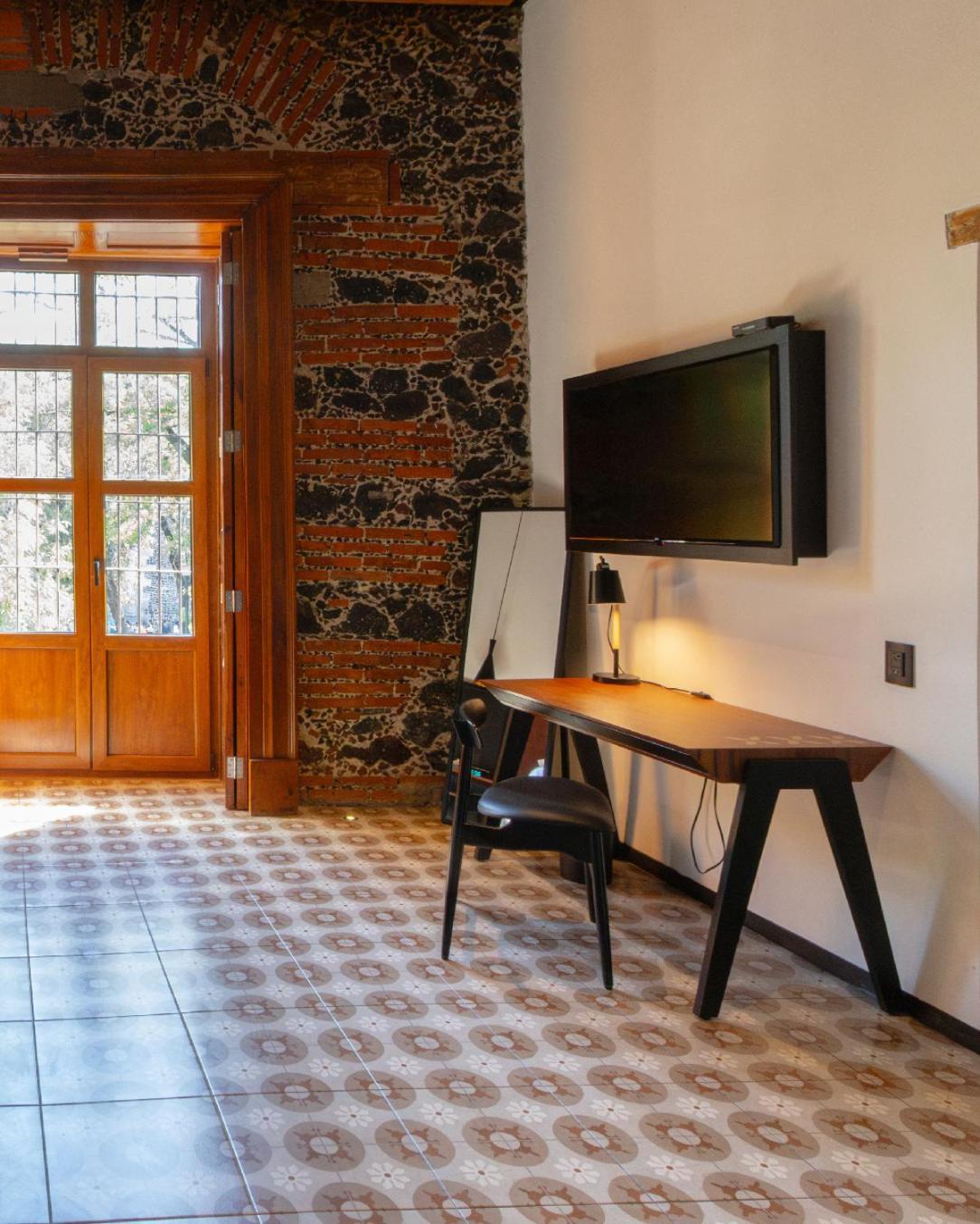 Casa De La Luz Boutique Hotel 5*