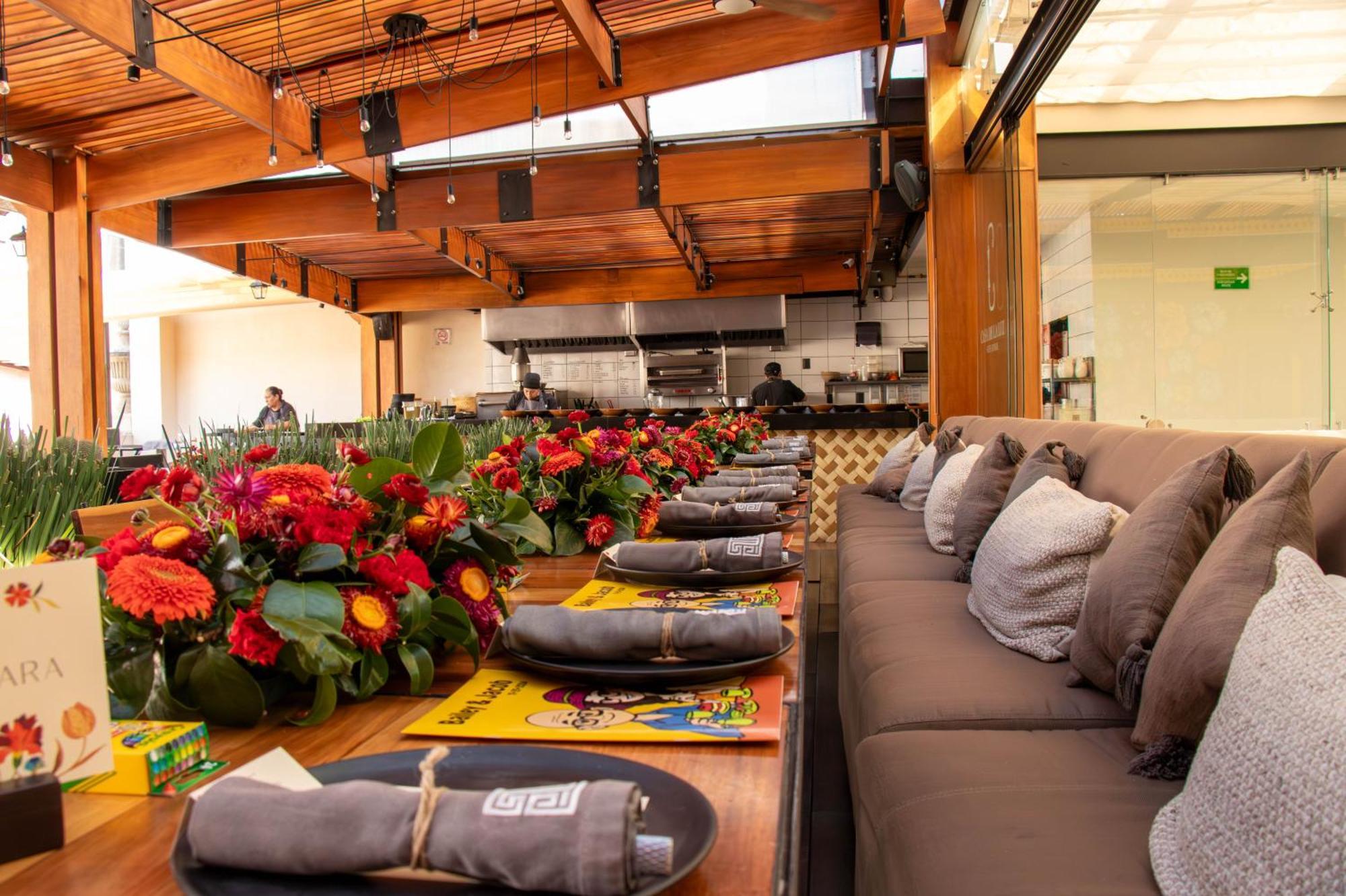 Casa De La Luz Boutique 5*