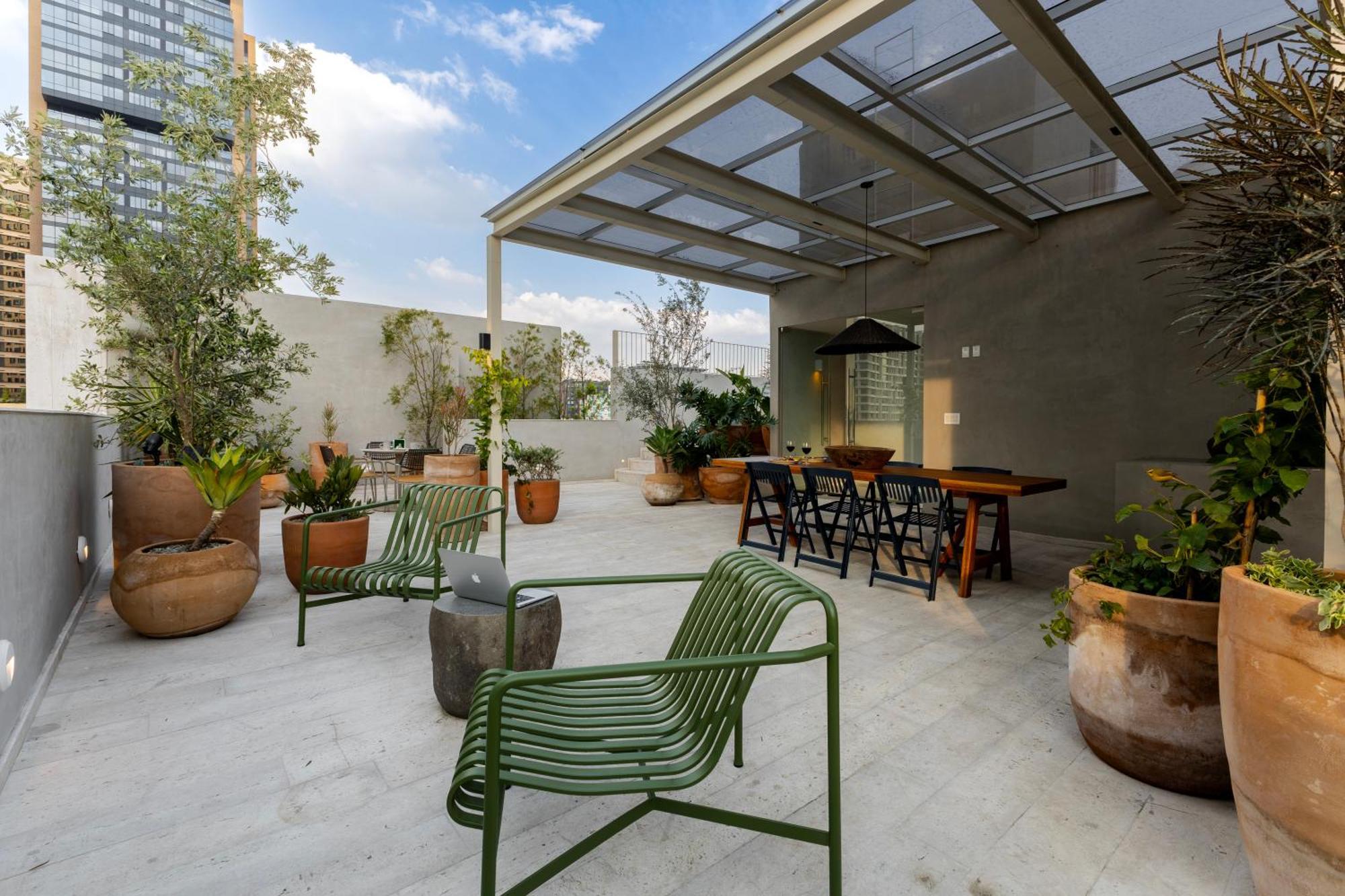 Apartamento Capitalia Antara Polanco *
