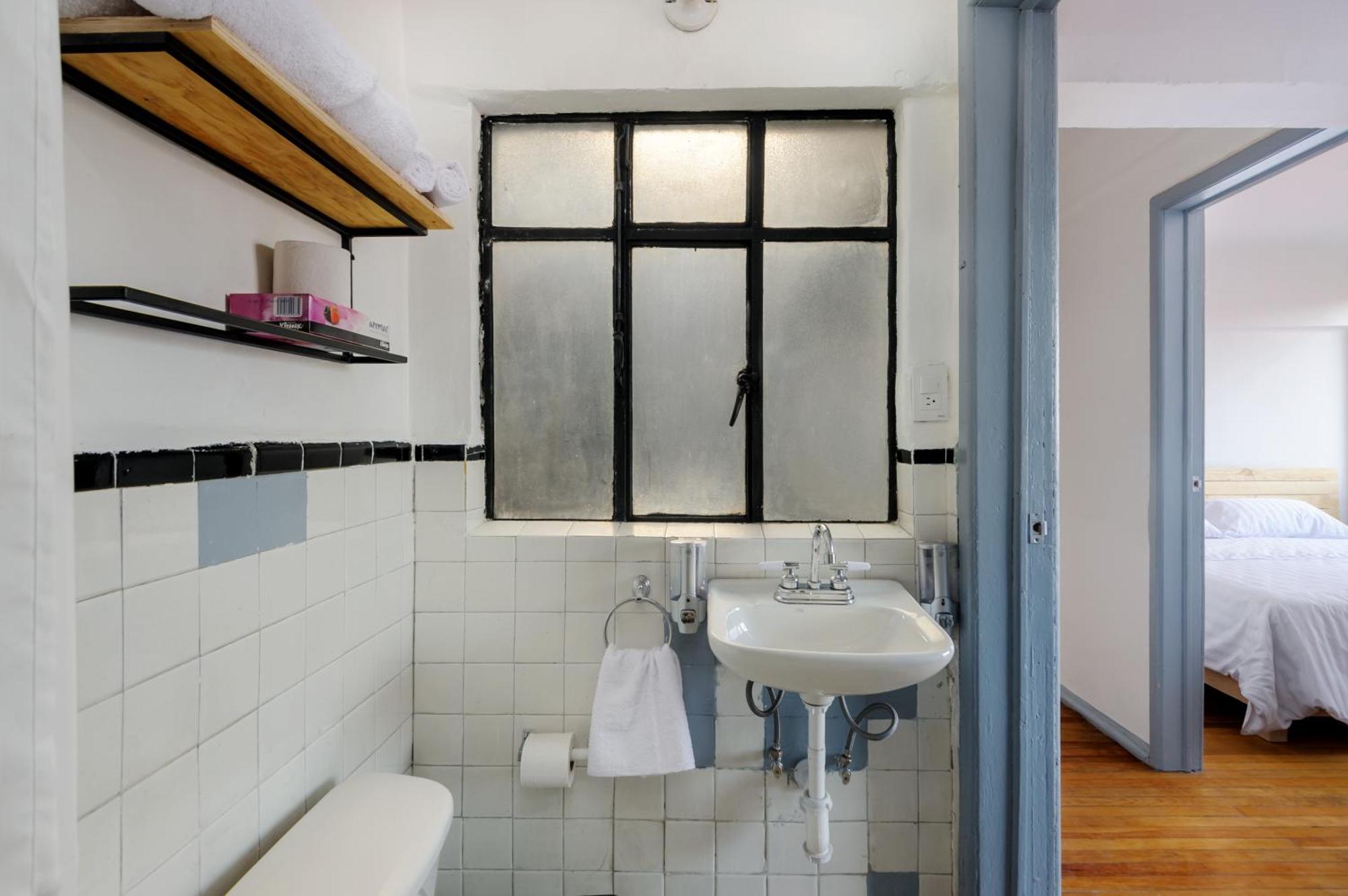 Apartamento Edificio Aurora