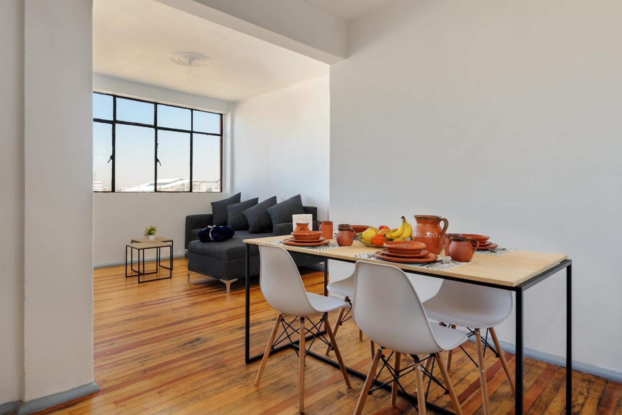 Apartamento Edificio Aurora *