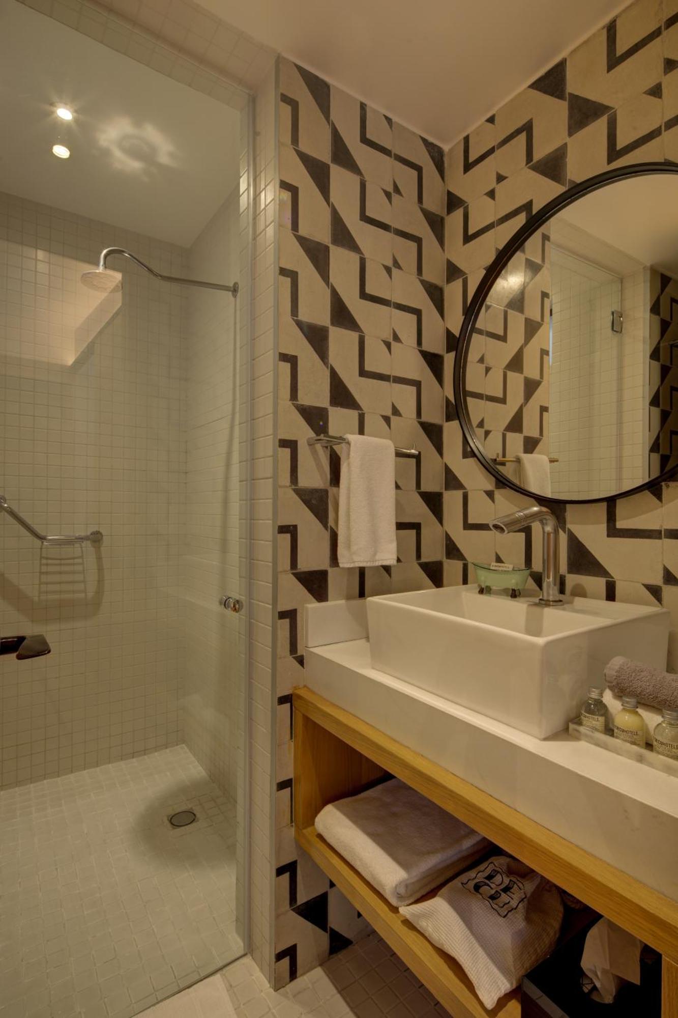Casa Decu 4* México DF