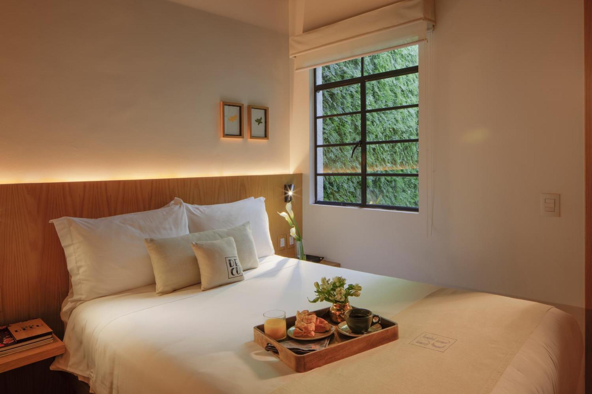 Hotel Casa Decu