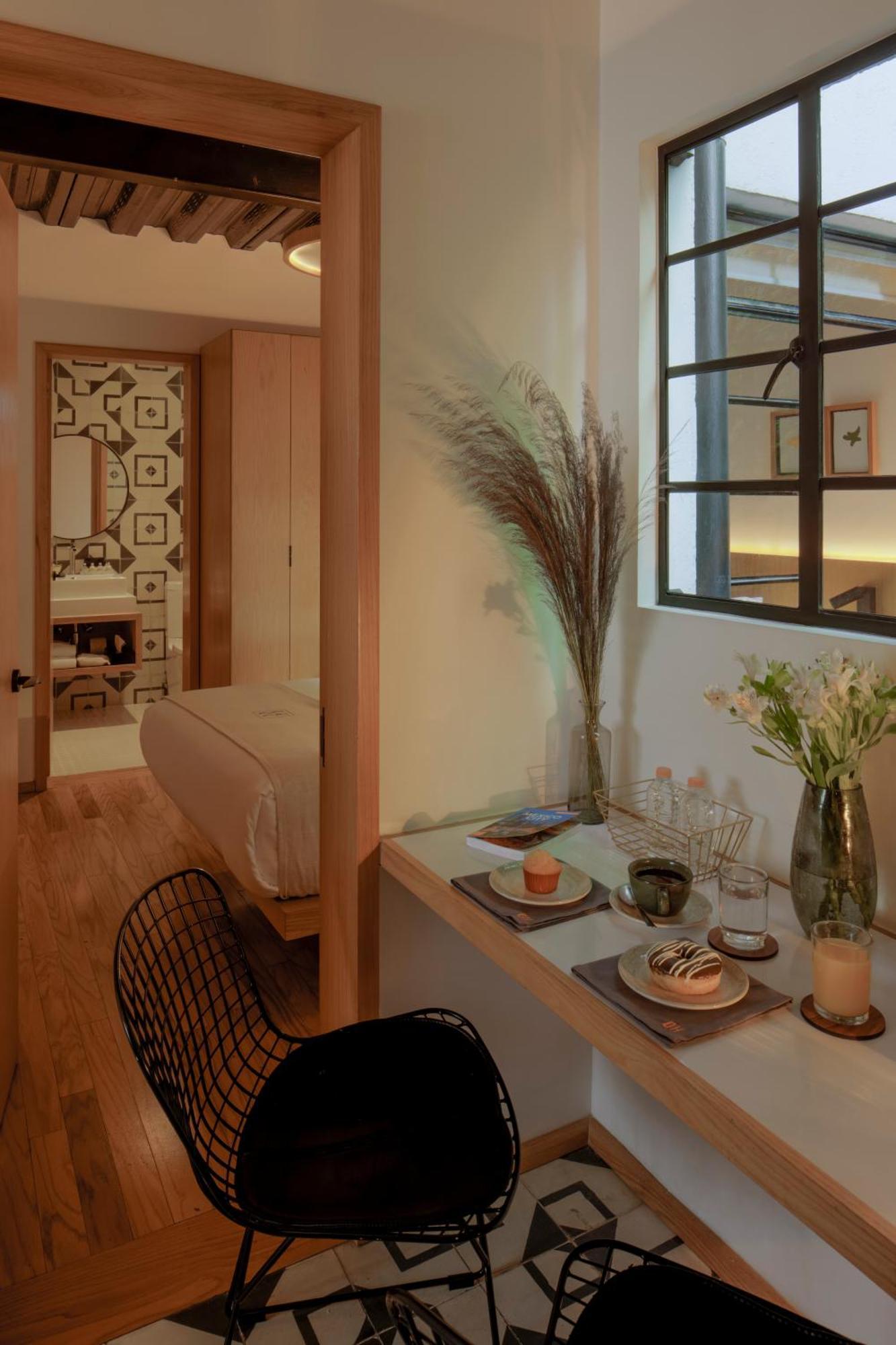 Casa Decu Hotel